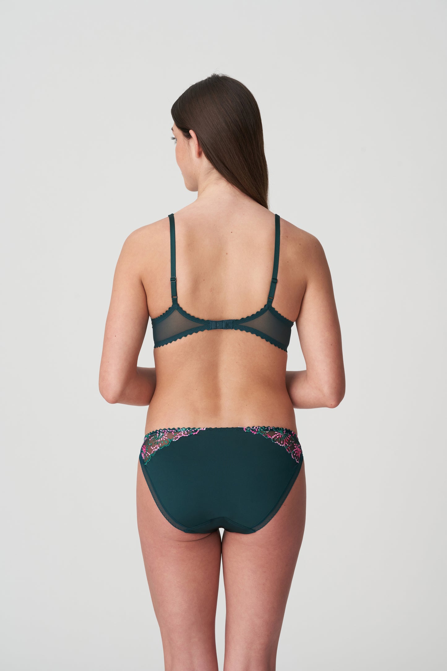 JANE Push-up BH (Jungle Kiss)
