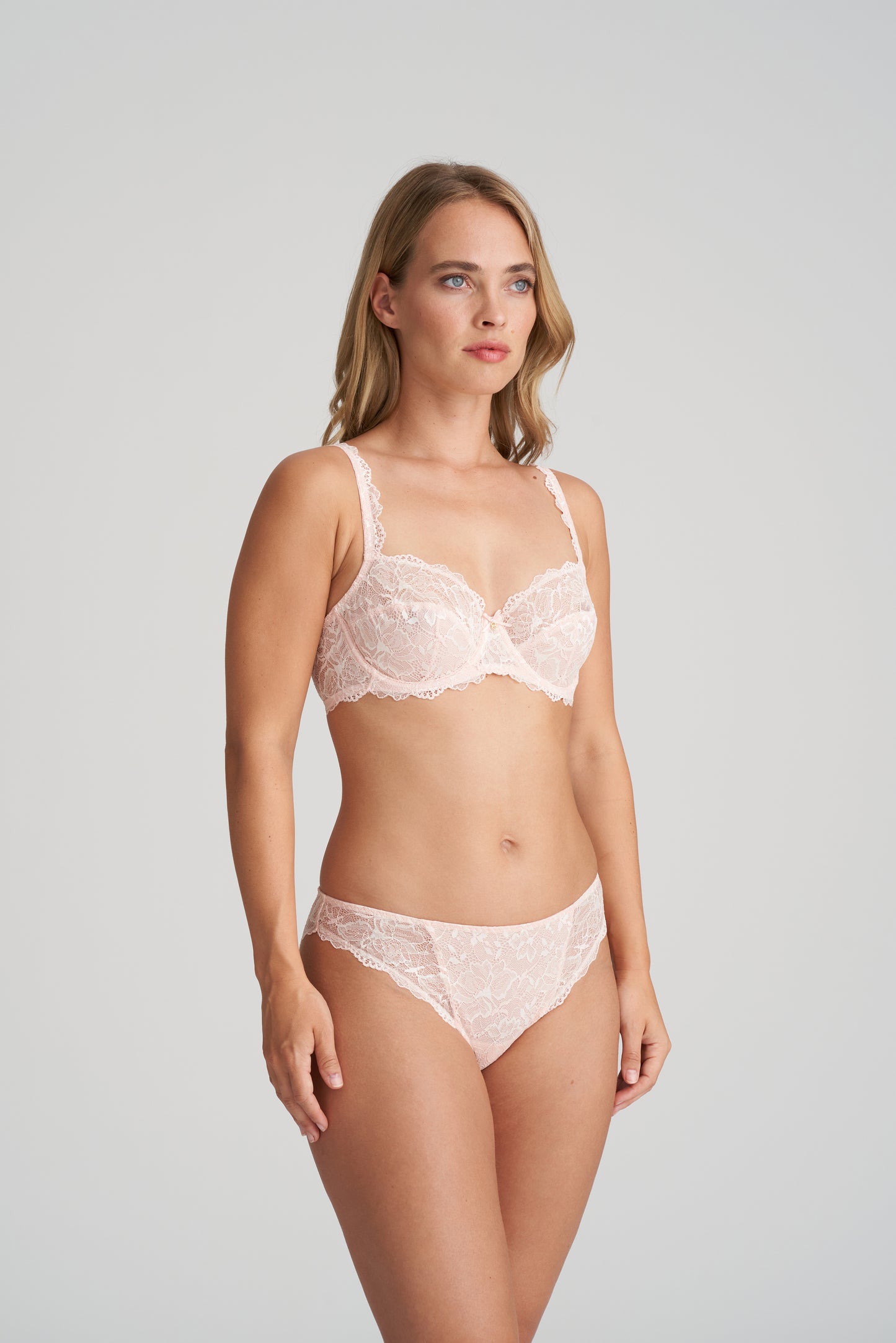 MANYLA Bügel-BH (Pearly Pink)