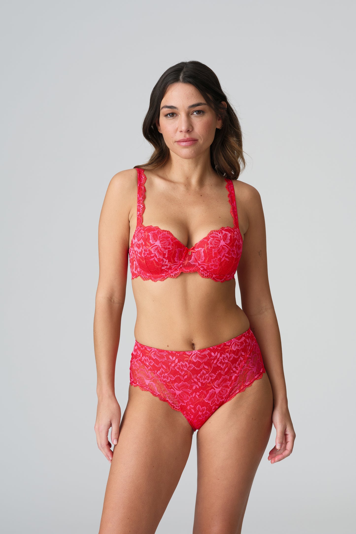 MANYLA Taillenslip (Pixie Red)