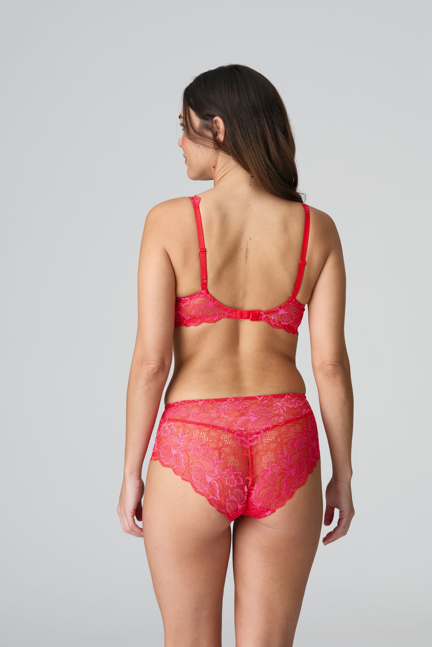 MANYLA Taillenslip (Pixie Red)