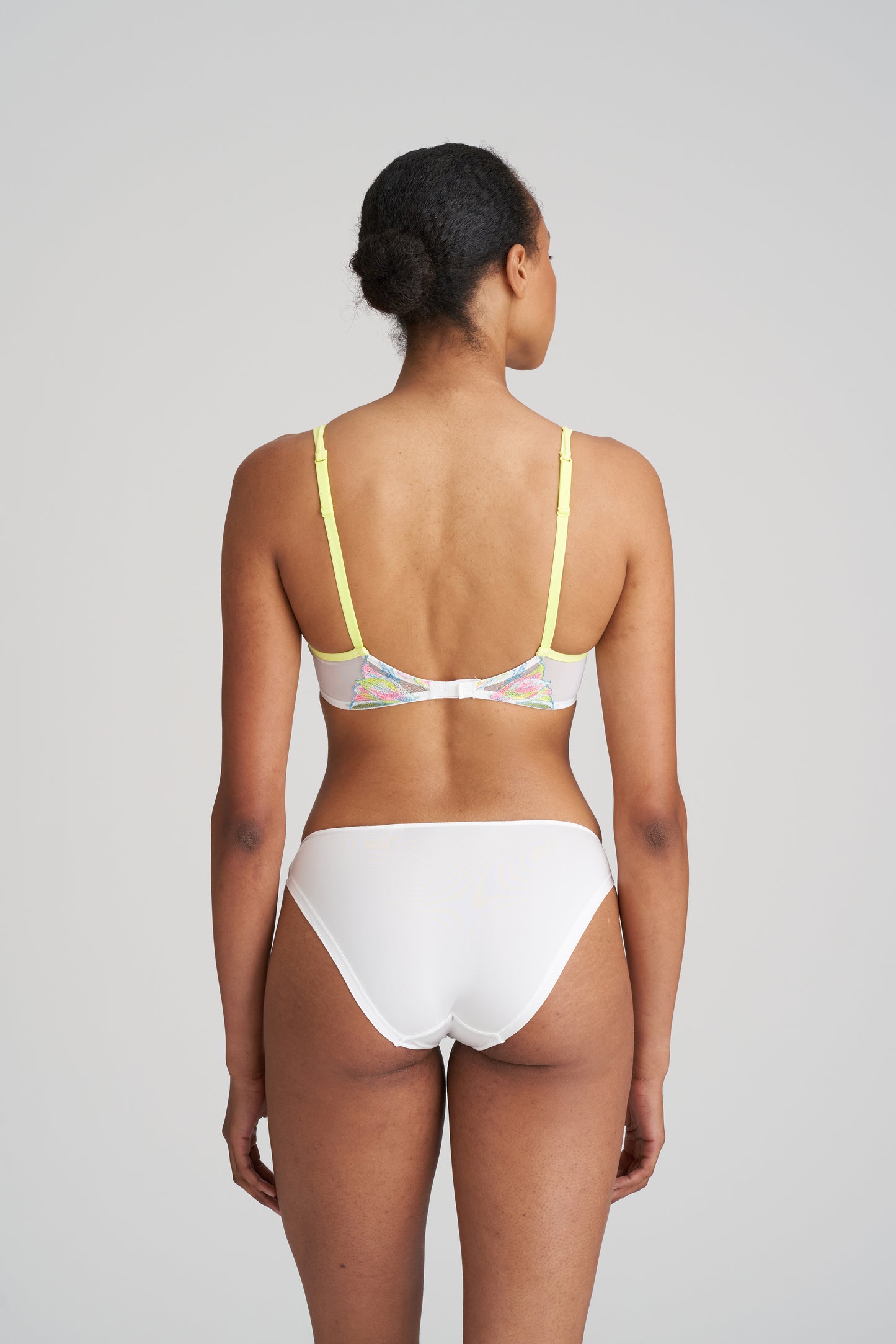 YOLY Tiefdekoll BH (Electric Summer)