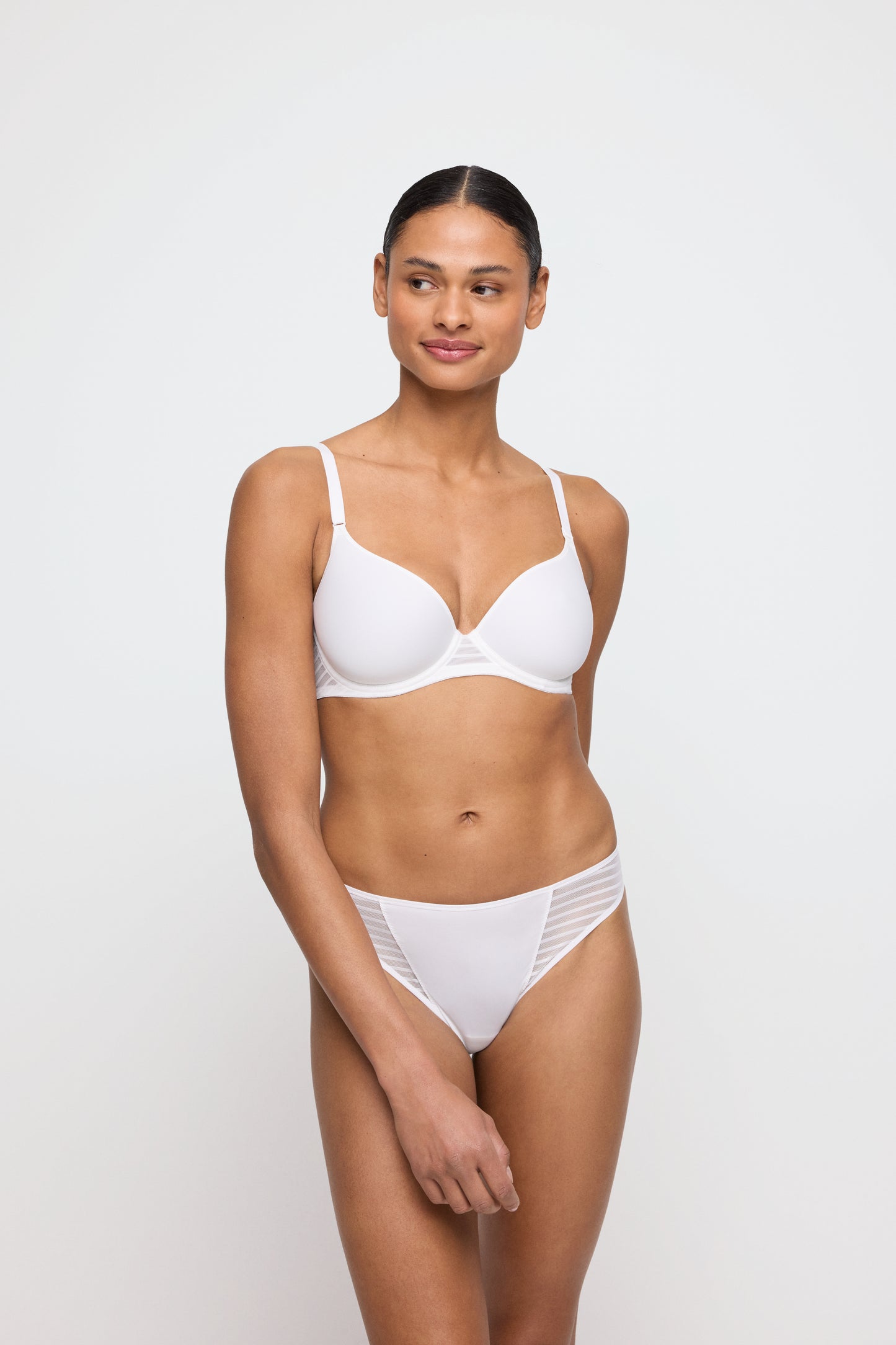 BASYL Rioslip (Natur) 36