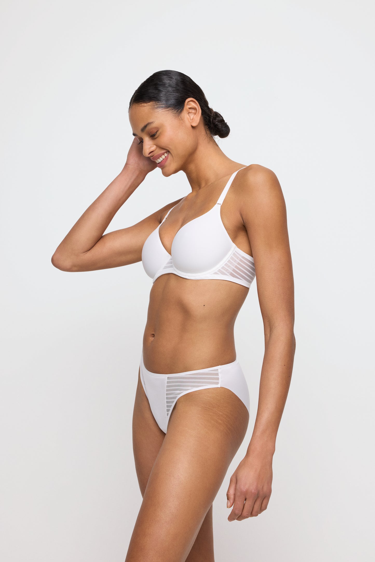 BASYL Rioslip (Natur) 36