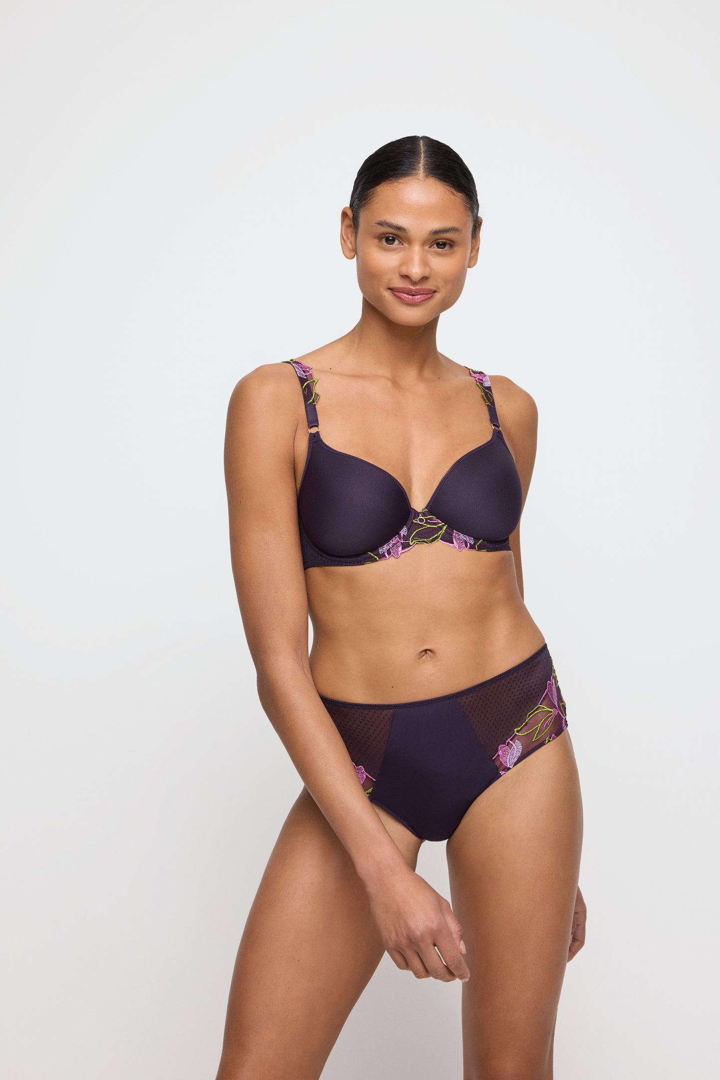 LOISH Taillenslip (Amethyst) 38