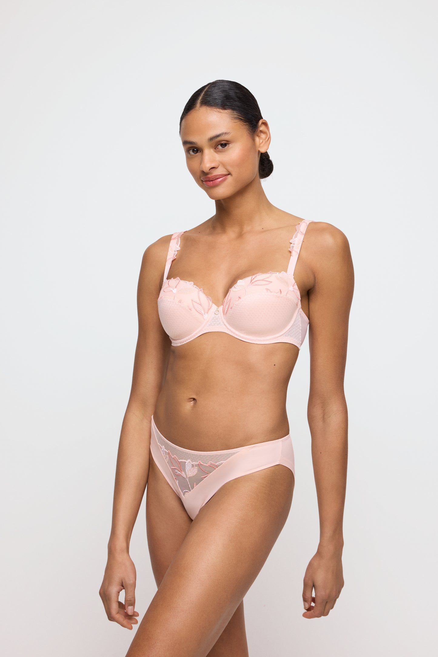 LOISH Rioslip (Pearly Pink) 36