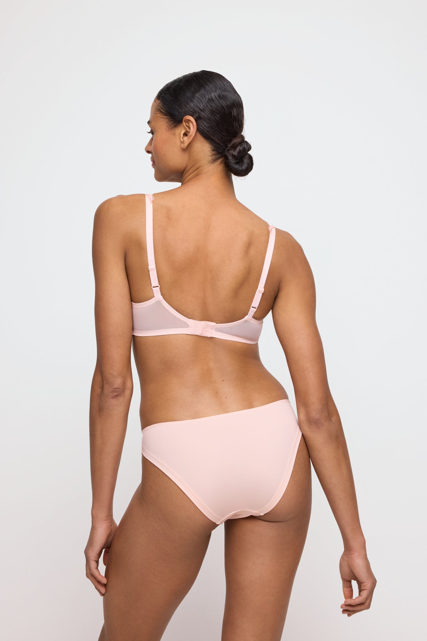 LOISH Balconette-BH (Pearly Pink) 70B