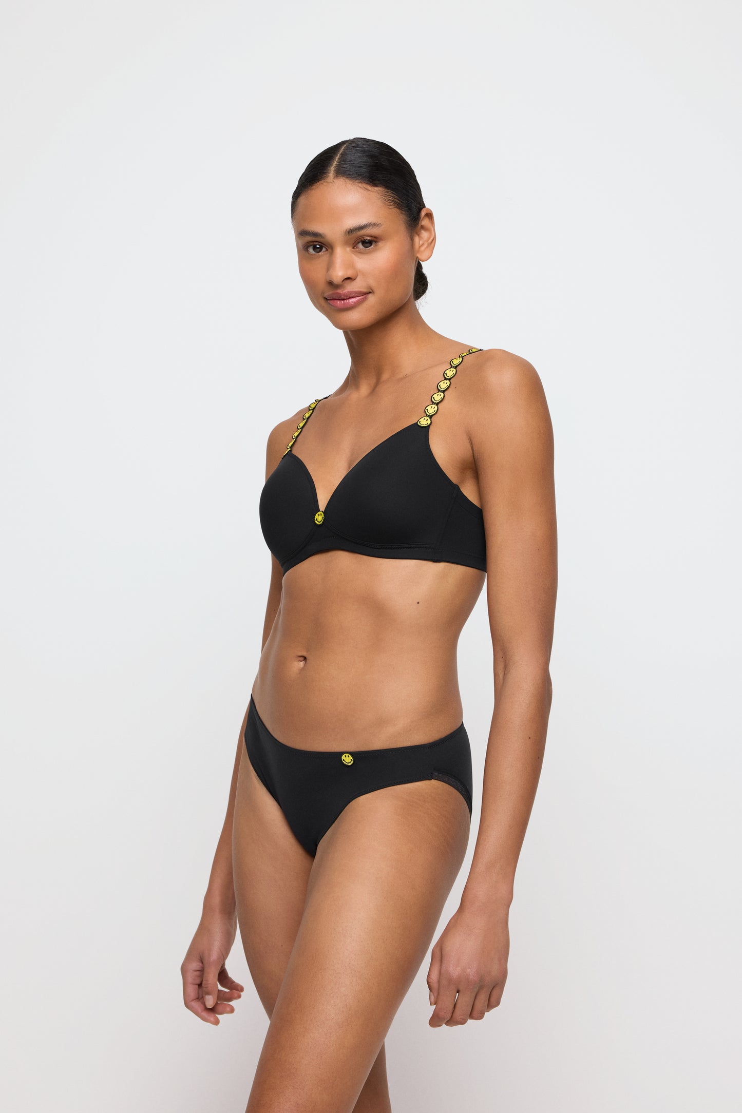 TOM Bralette unterlegt (Smile) 70A