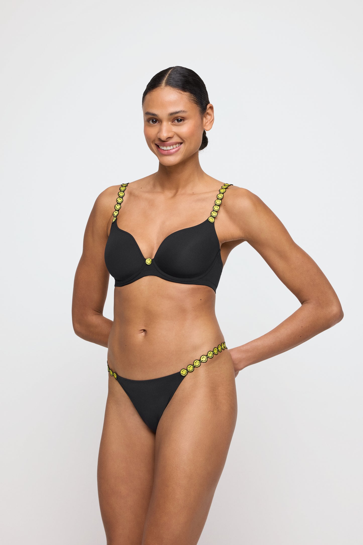 TOM Mini String (Smile) 36