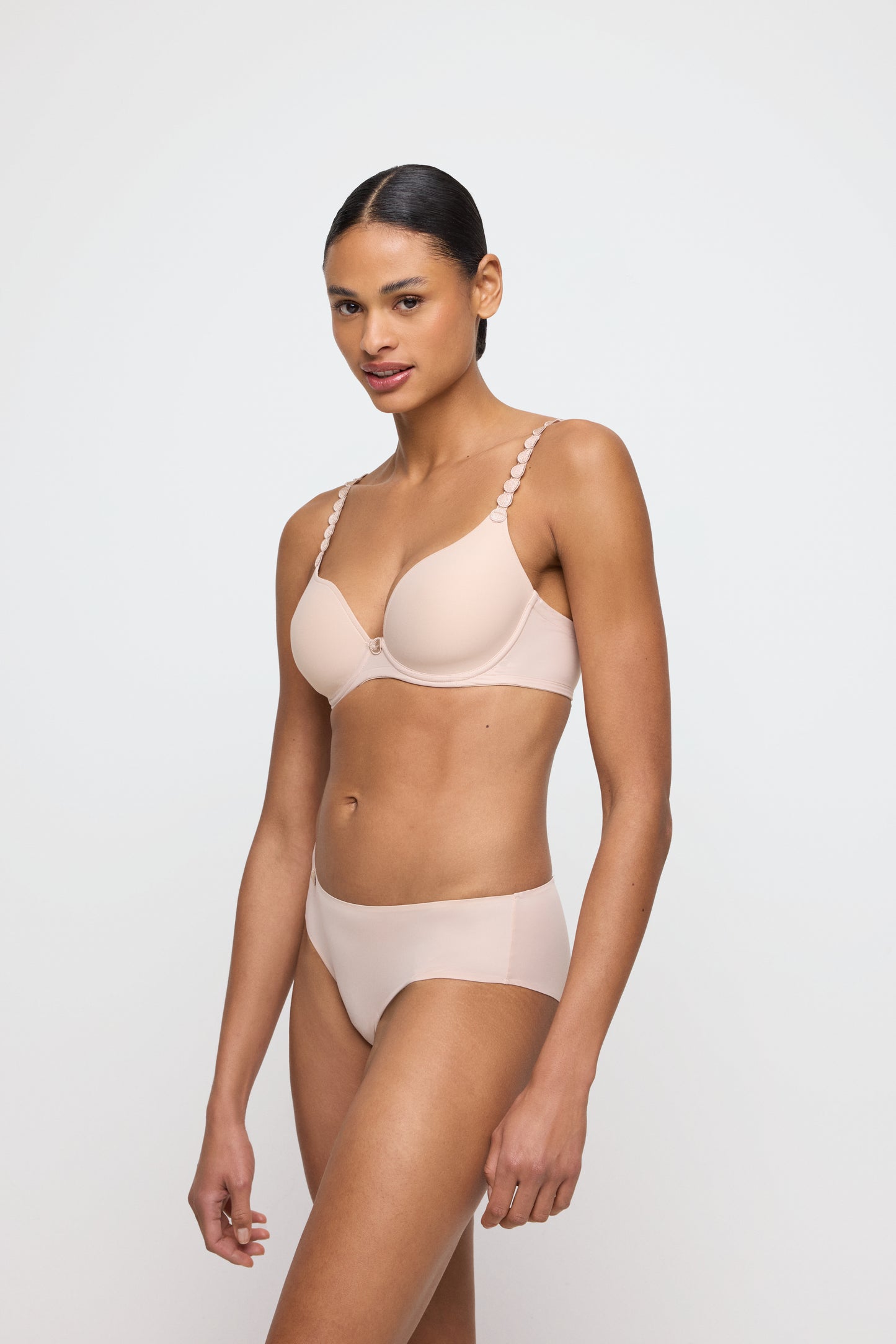 TOM Hotpants (Caffé Latte) 36