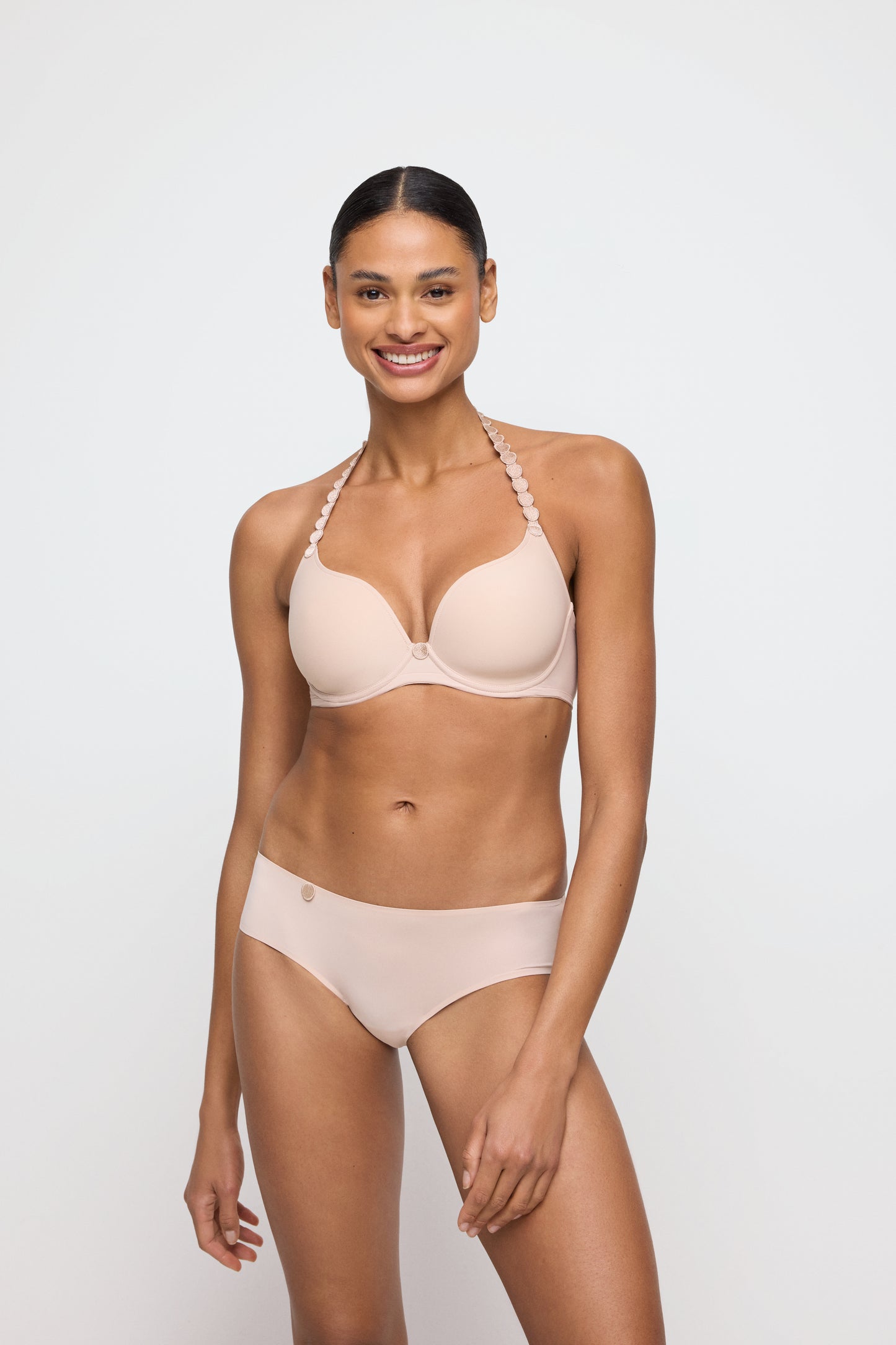 TOM Hotpants (Caffé Latte) 36