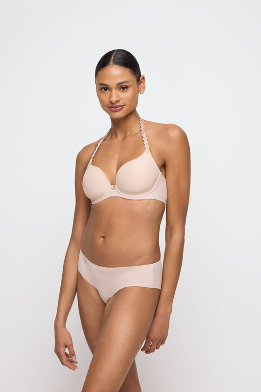 TOM Hotpants (Caffé Latte) 36