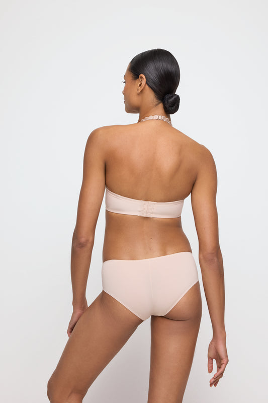 TOM Hotpants (Caffé Latte) 36