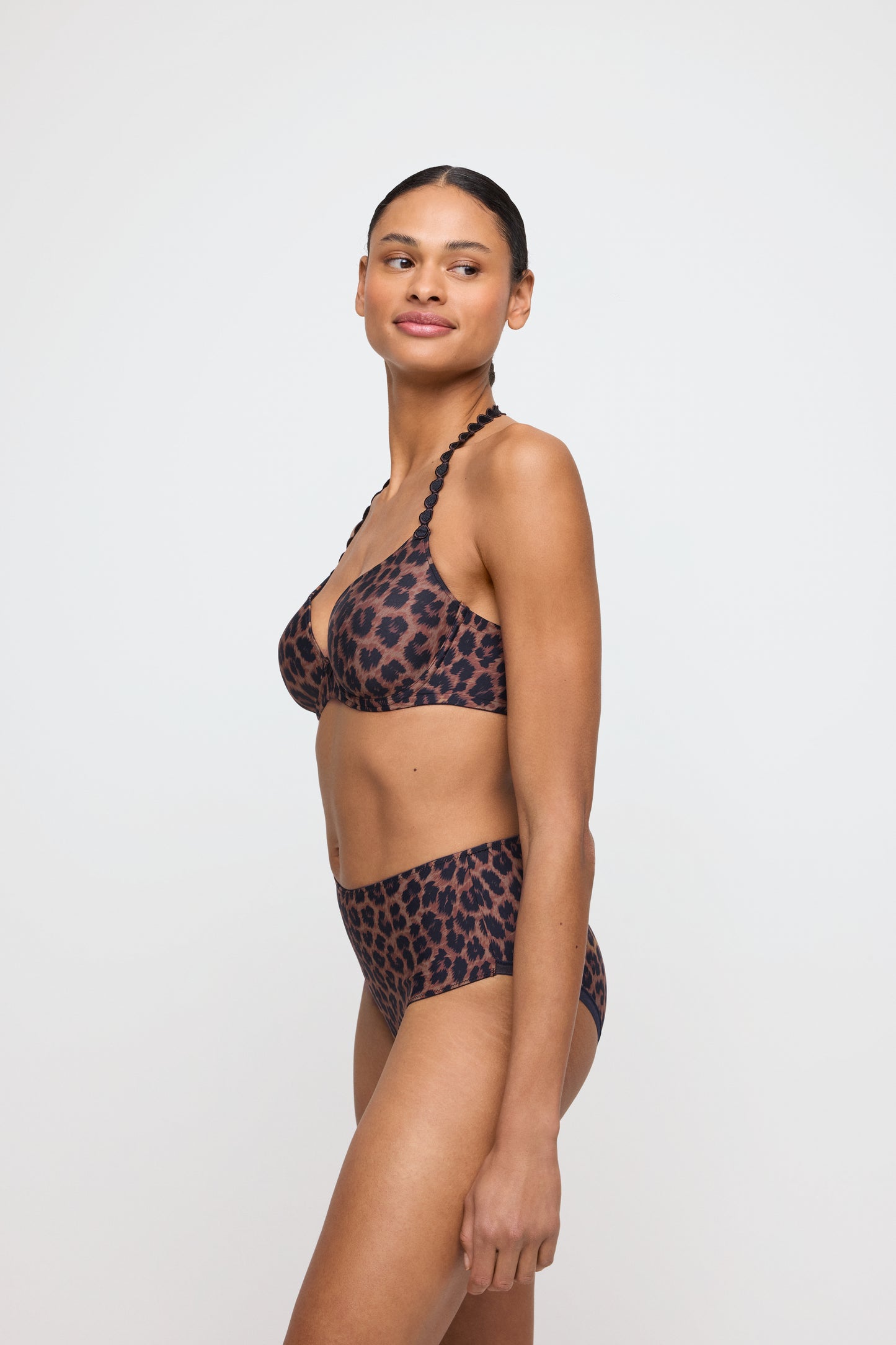 TOM Herzform-BH (Fauve) 65D