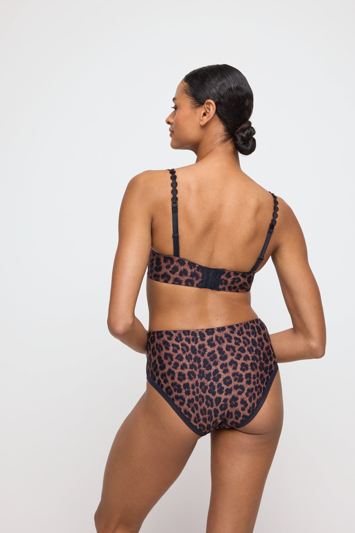 TOM Herzform-BH (Fauve) 65D