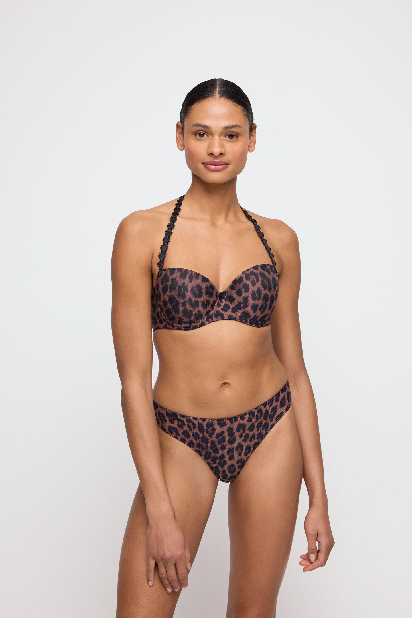 TOM String (Fauve) 36