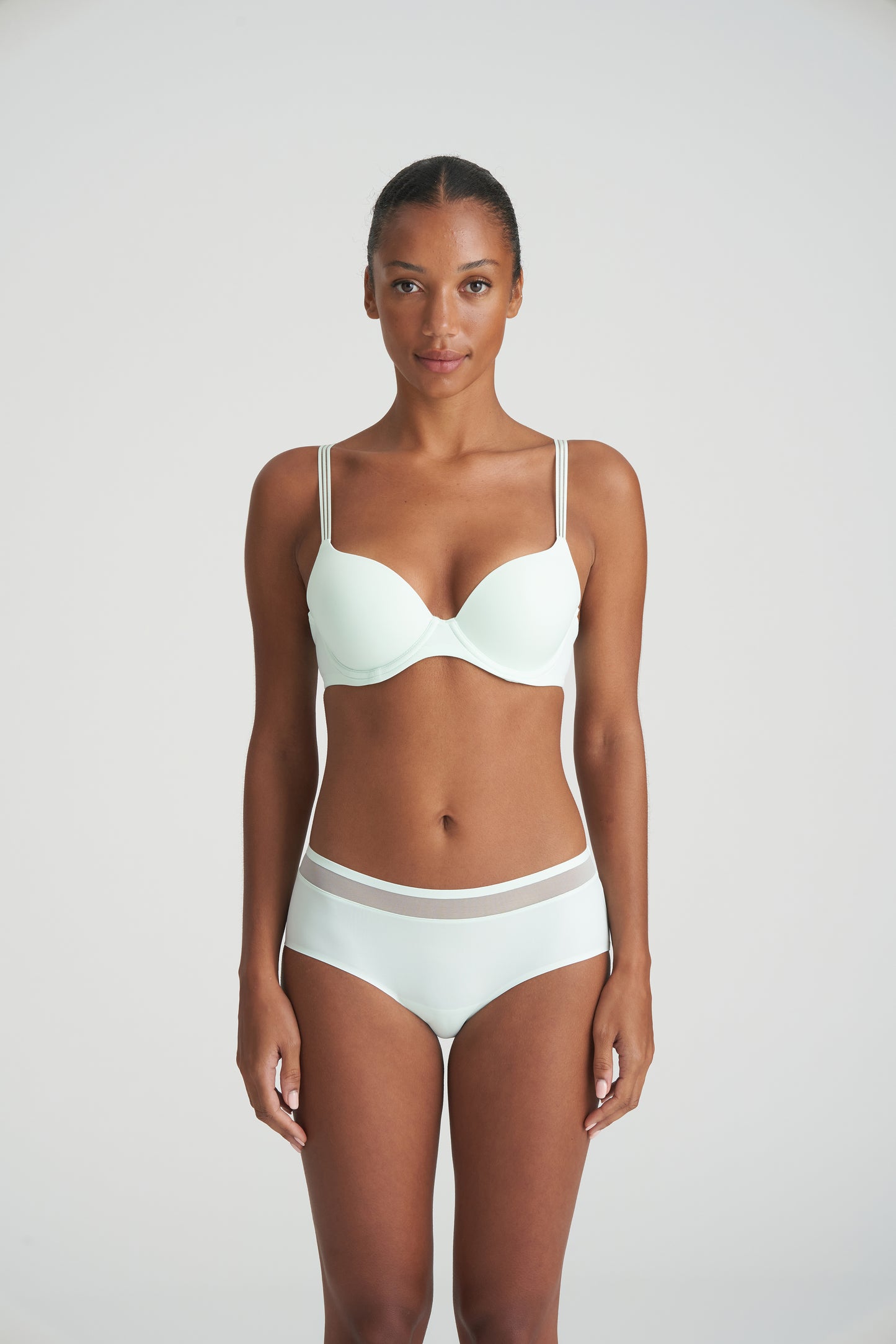LOUIE Push-up BH (Frühling Grün)