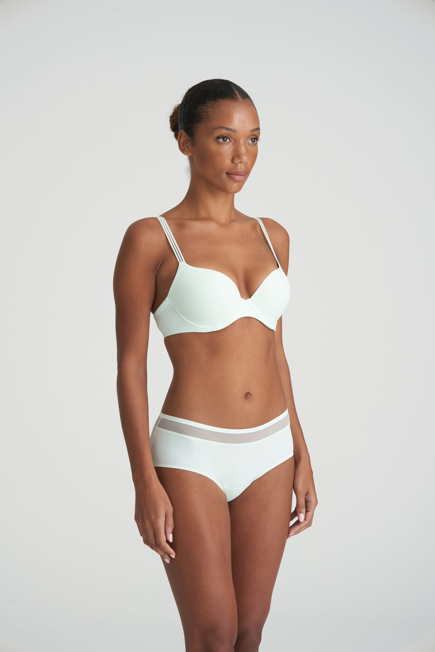 LOUIE Push-up BH (Frühling Grün)