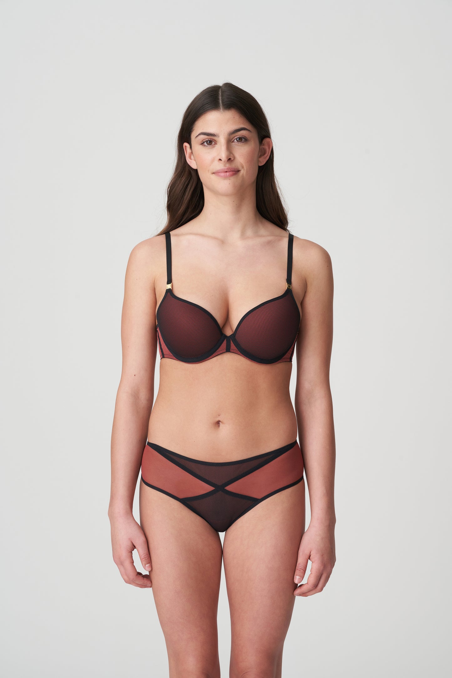 FEZZ Push-up BH (Italian Brown)