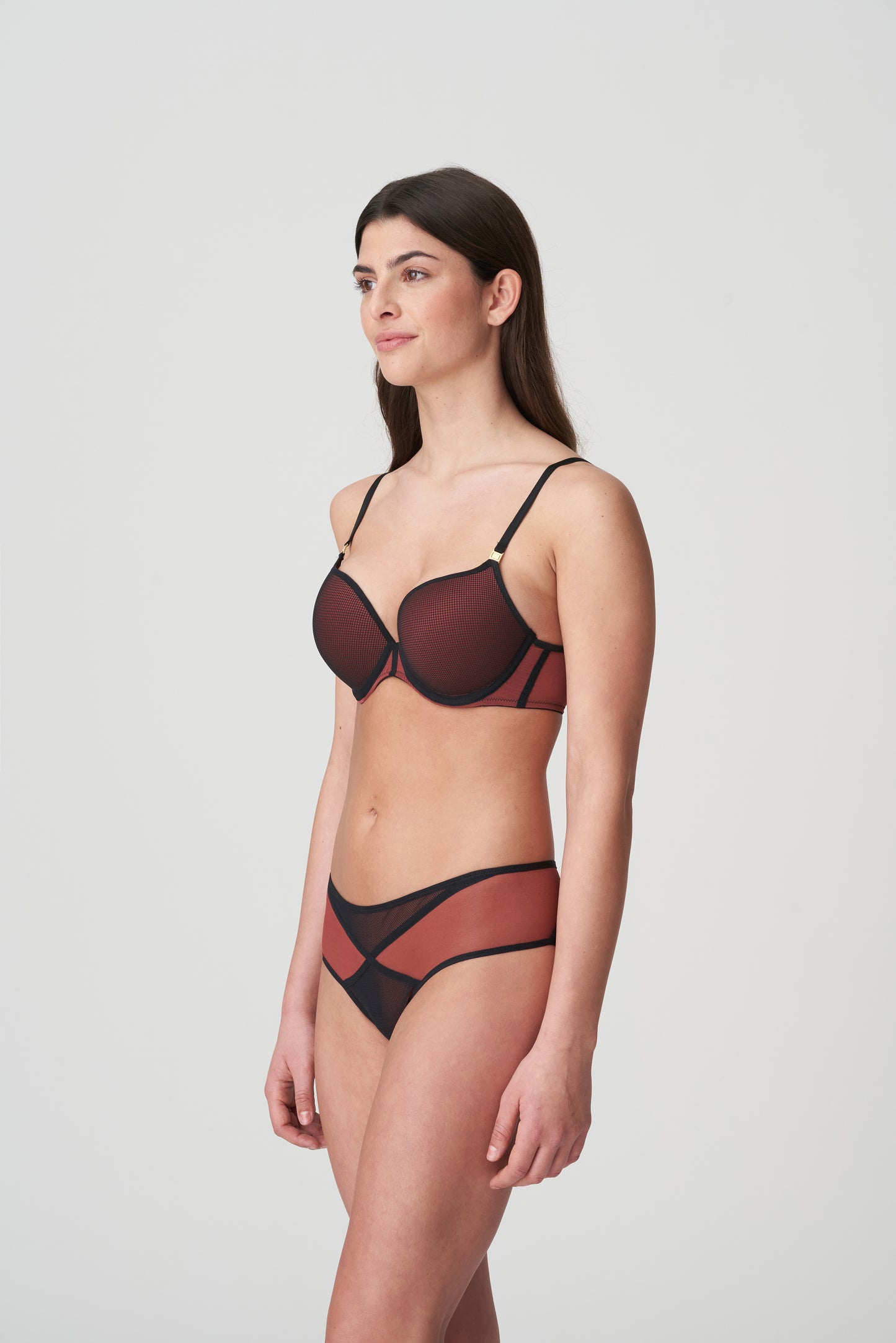 FEZZ Push-up BH (Italian Brown)