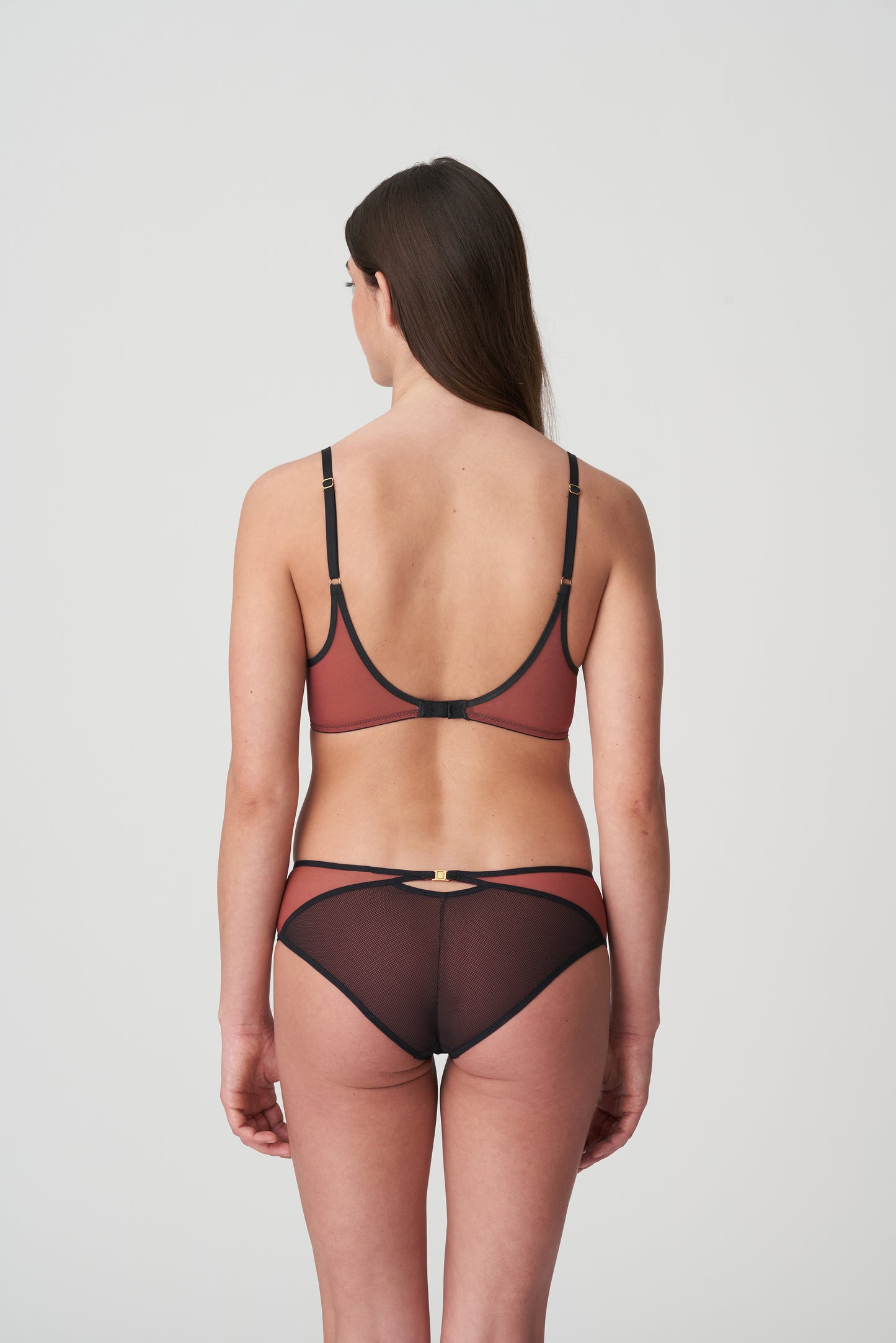 FEZZ Push-up BH (Italian Brown)