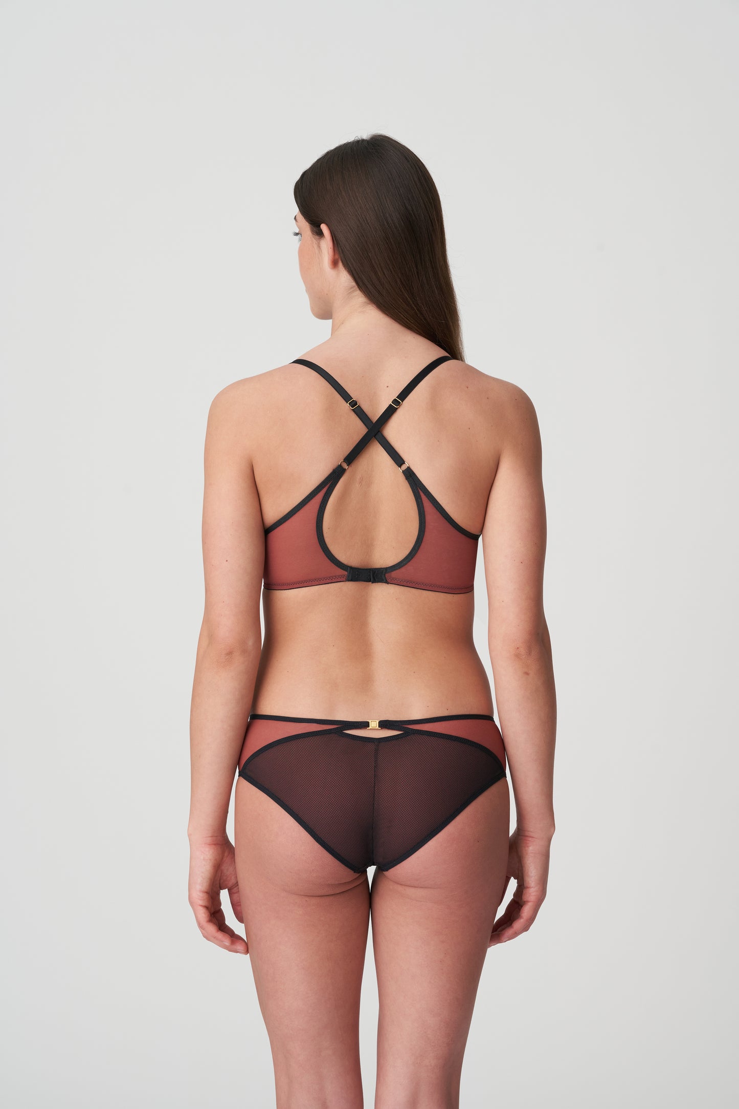 FEZZ Push-up BH (Italian Brown)