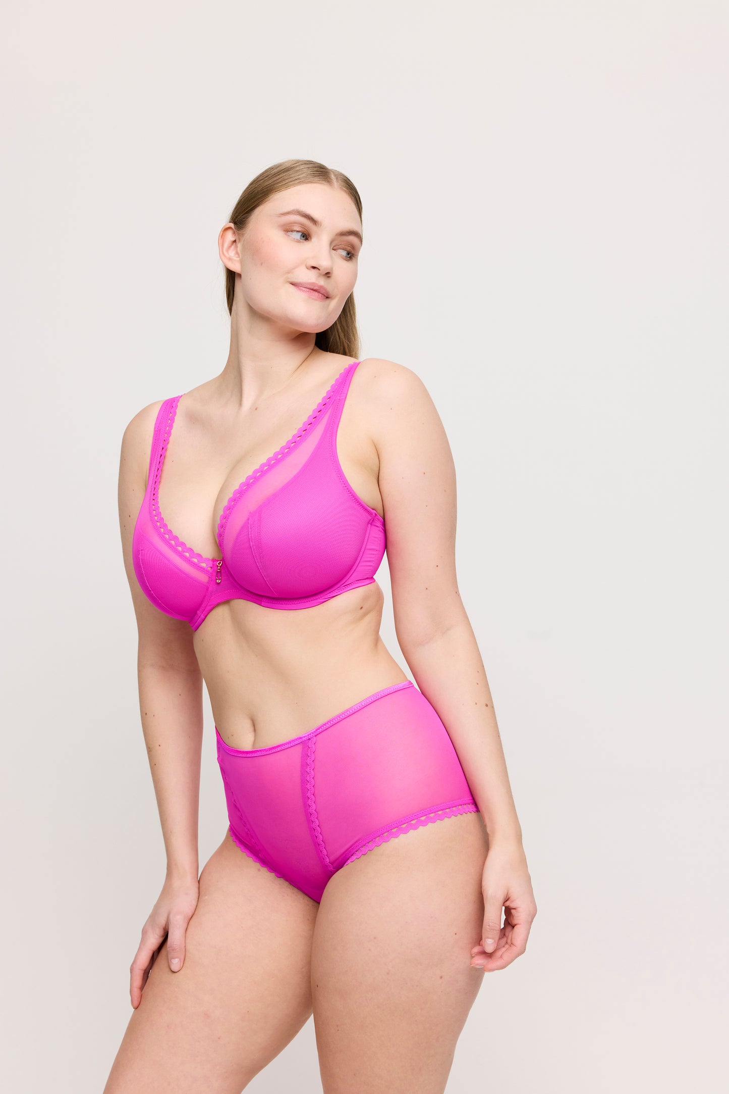 VIVGIRL Hotpants (Cactus Flower) 36