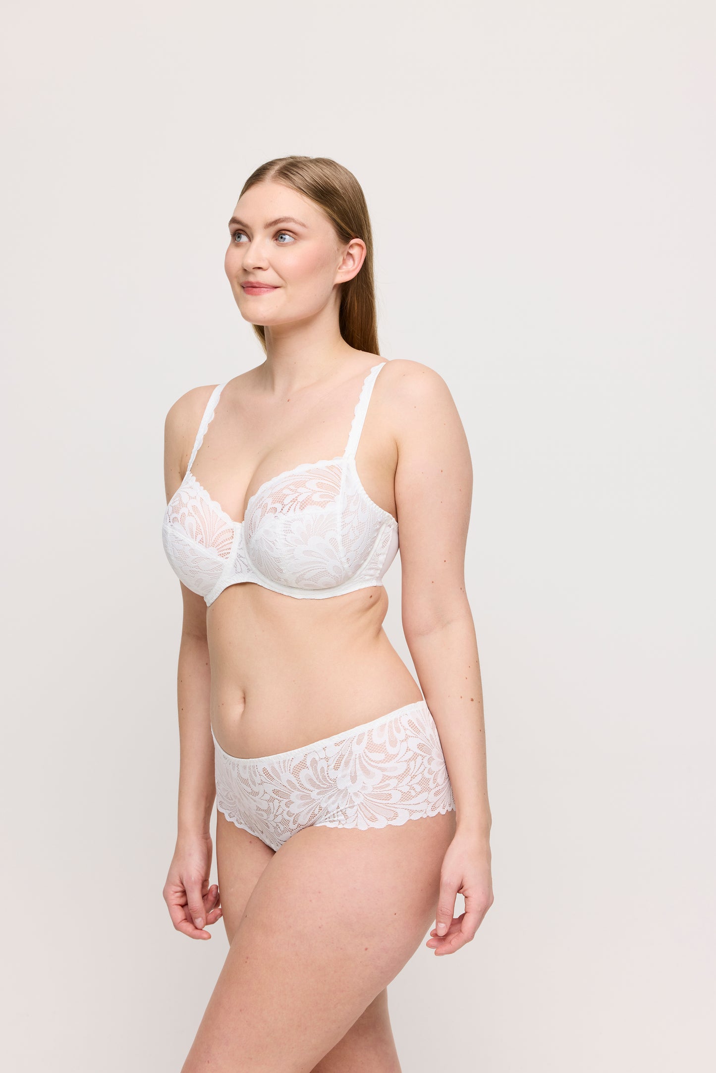 RUPI Hotpants (Natur) 36