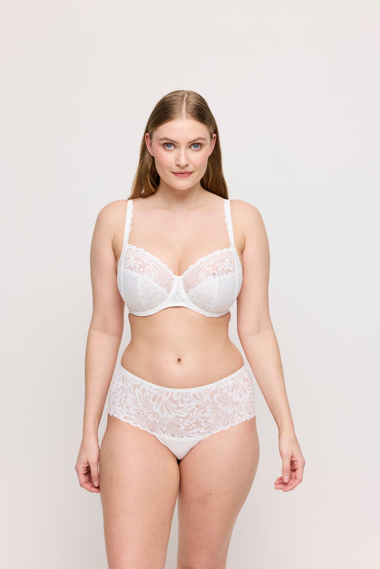 RUPI Hotpants (Natur) 36