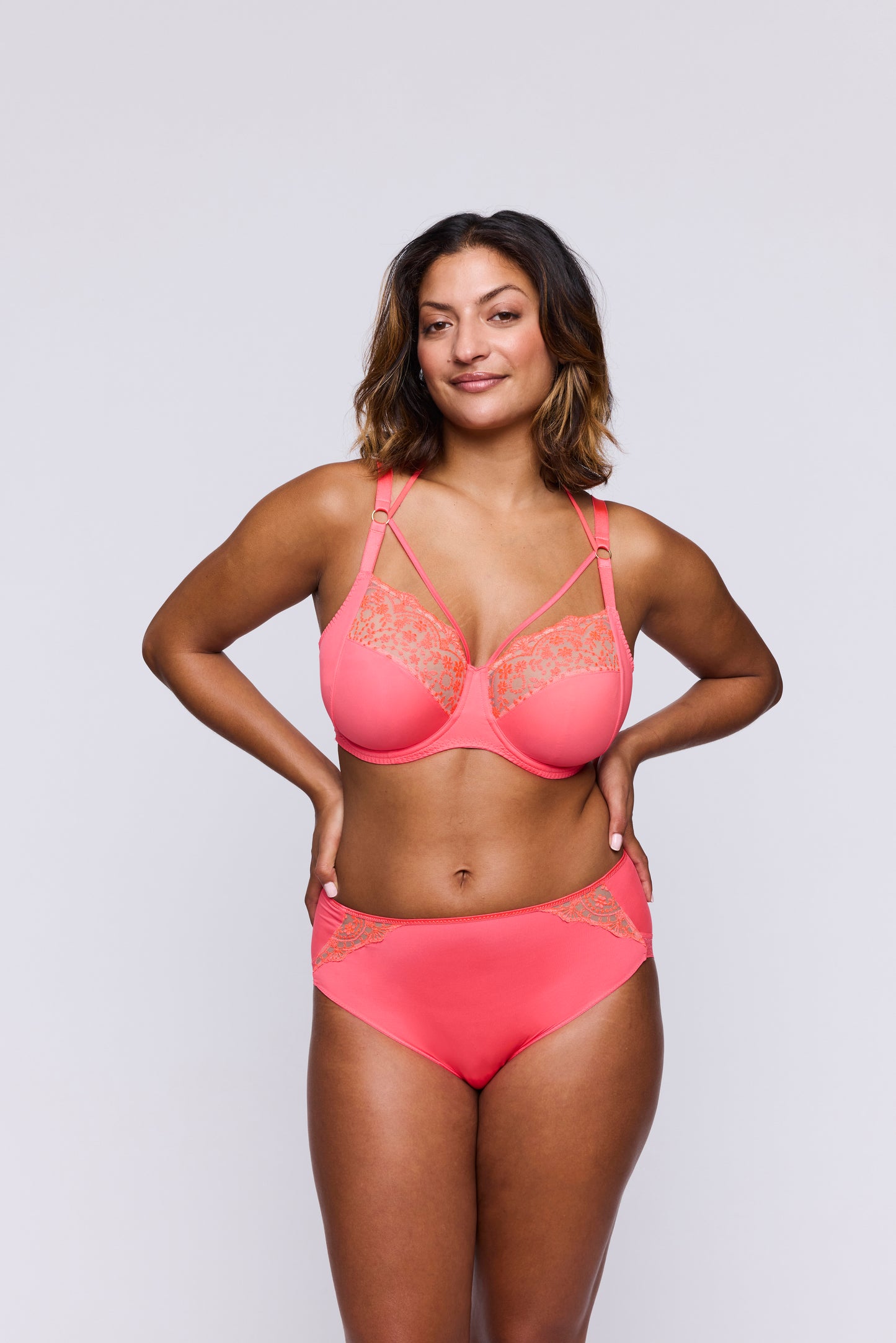 ANGELOU BH Vollschale (Juicy Melon)
