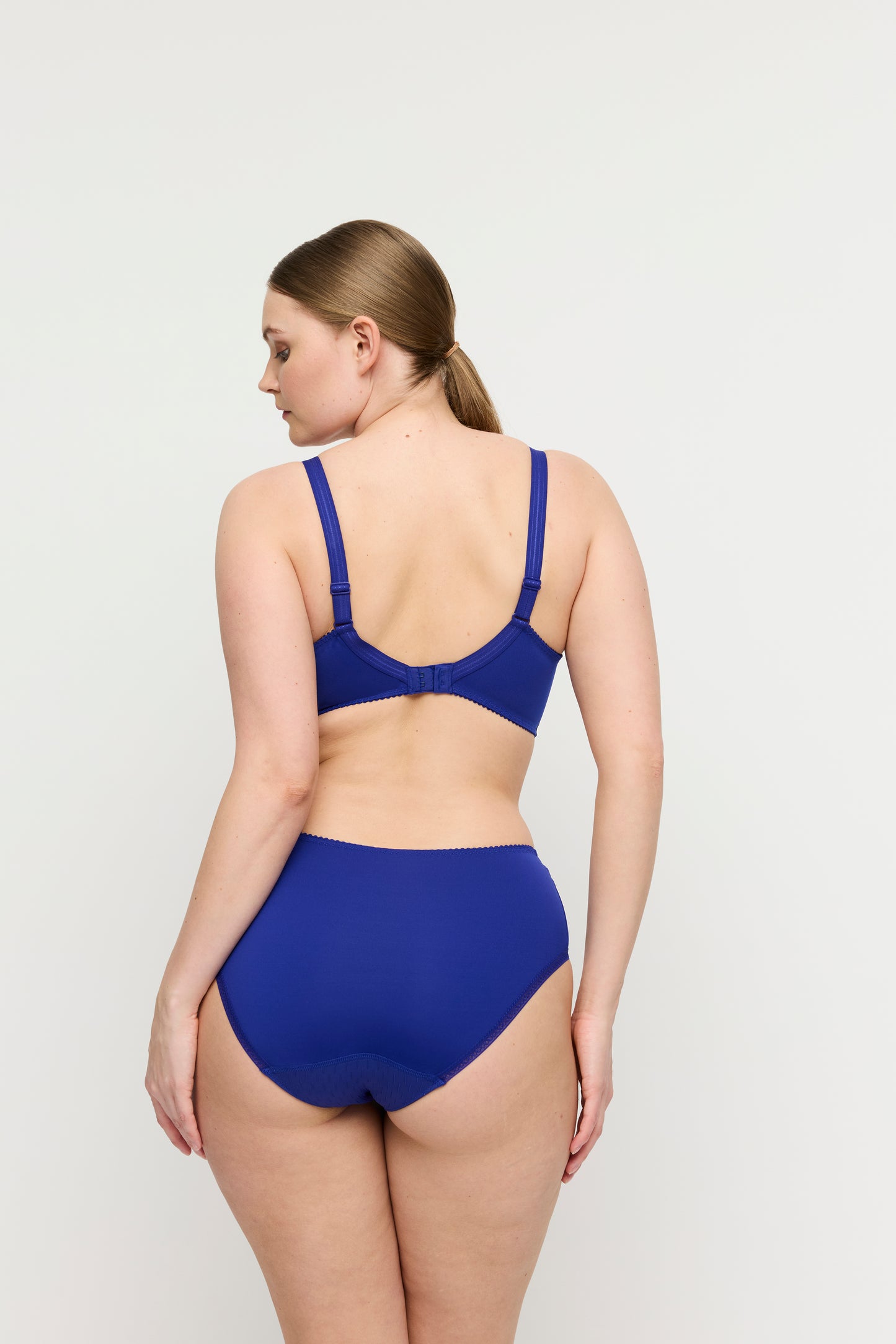 DEAUVILLE Taillenslip (Iconic Blue) 38