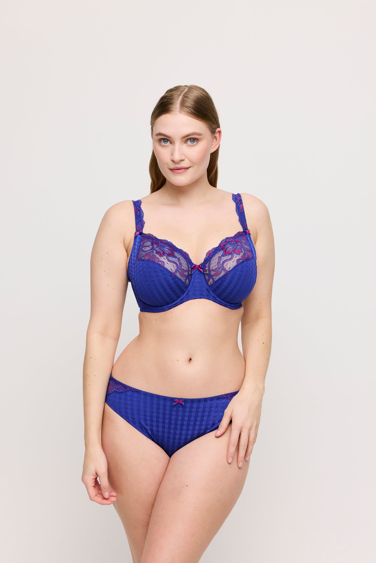 MADISON BH Vollschale (Blueberry Kiss)