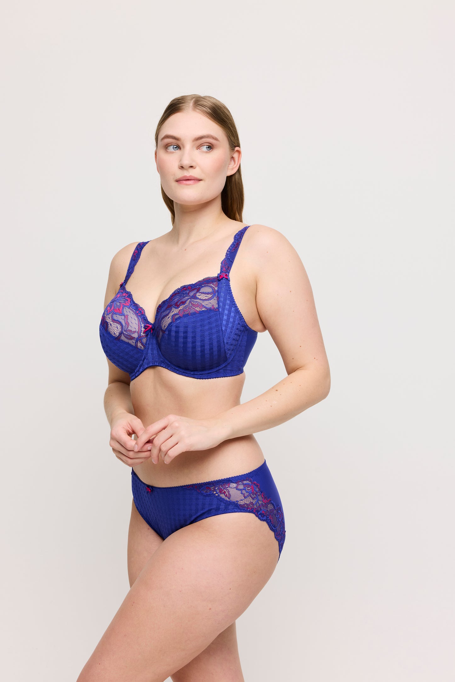 MADISON BH Vollschale (Blueberry Kiss)