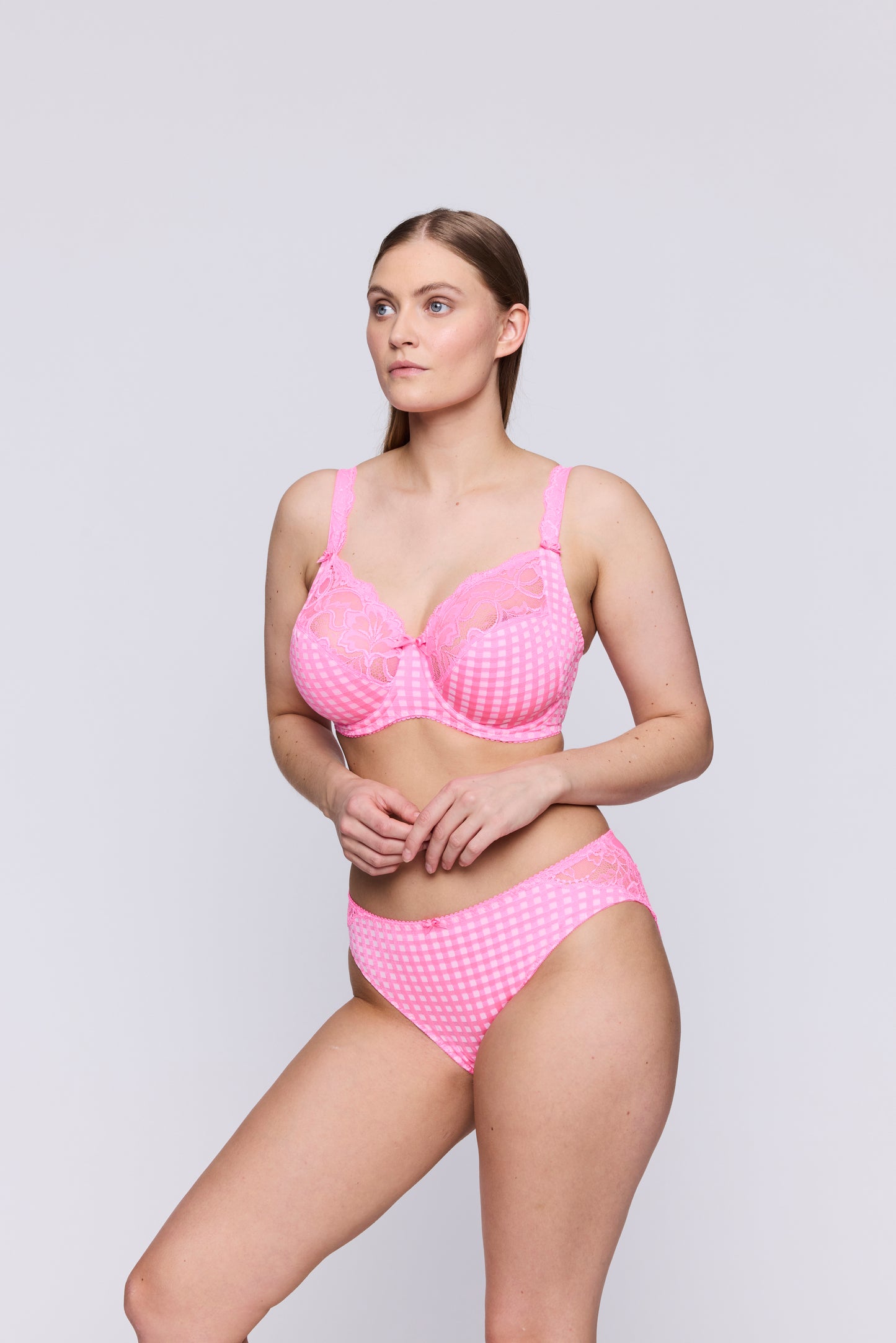 MADISON BH Vollschale (Pinkissimo)
