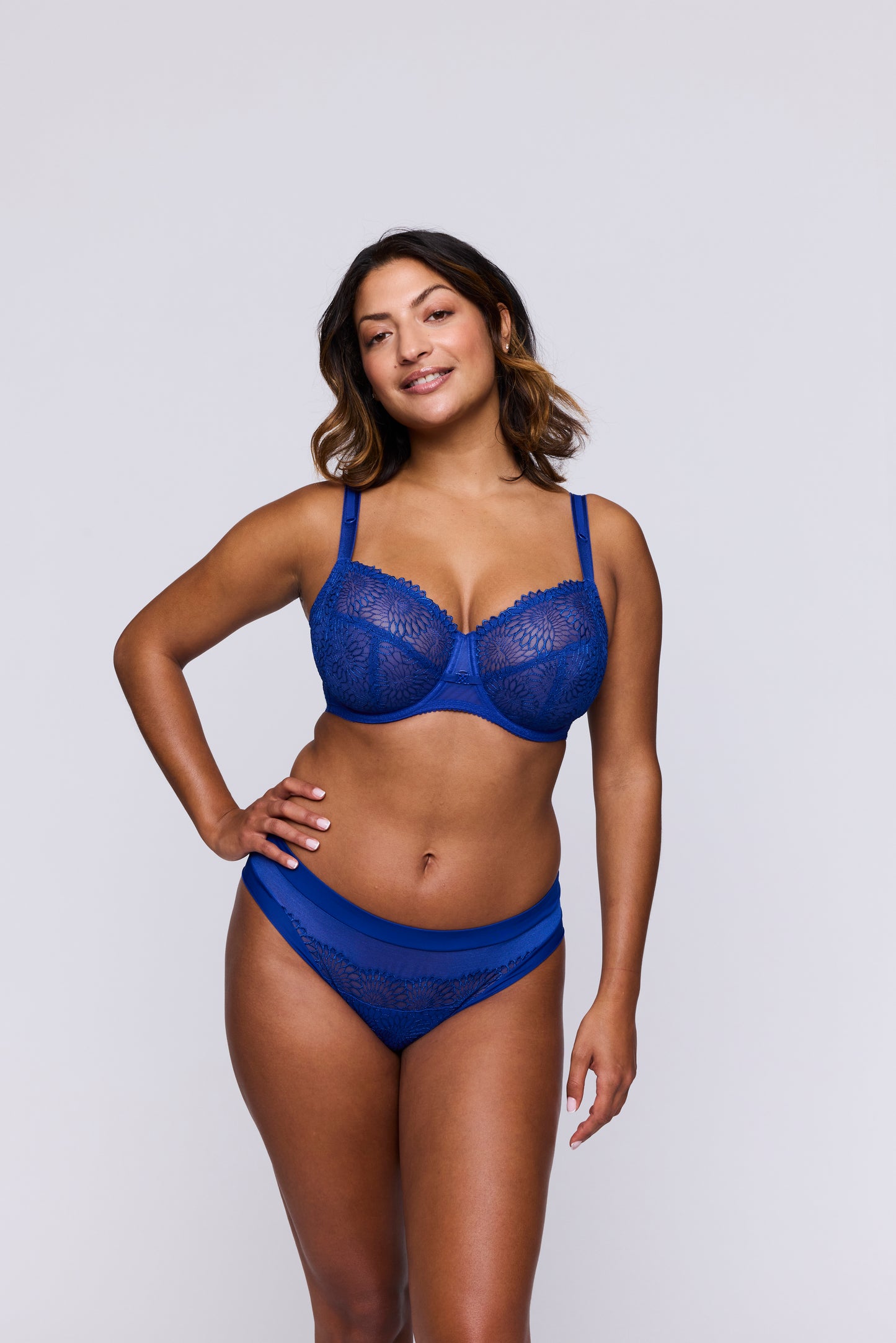 SOPHORA Rioslip (Blue Print)