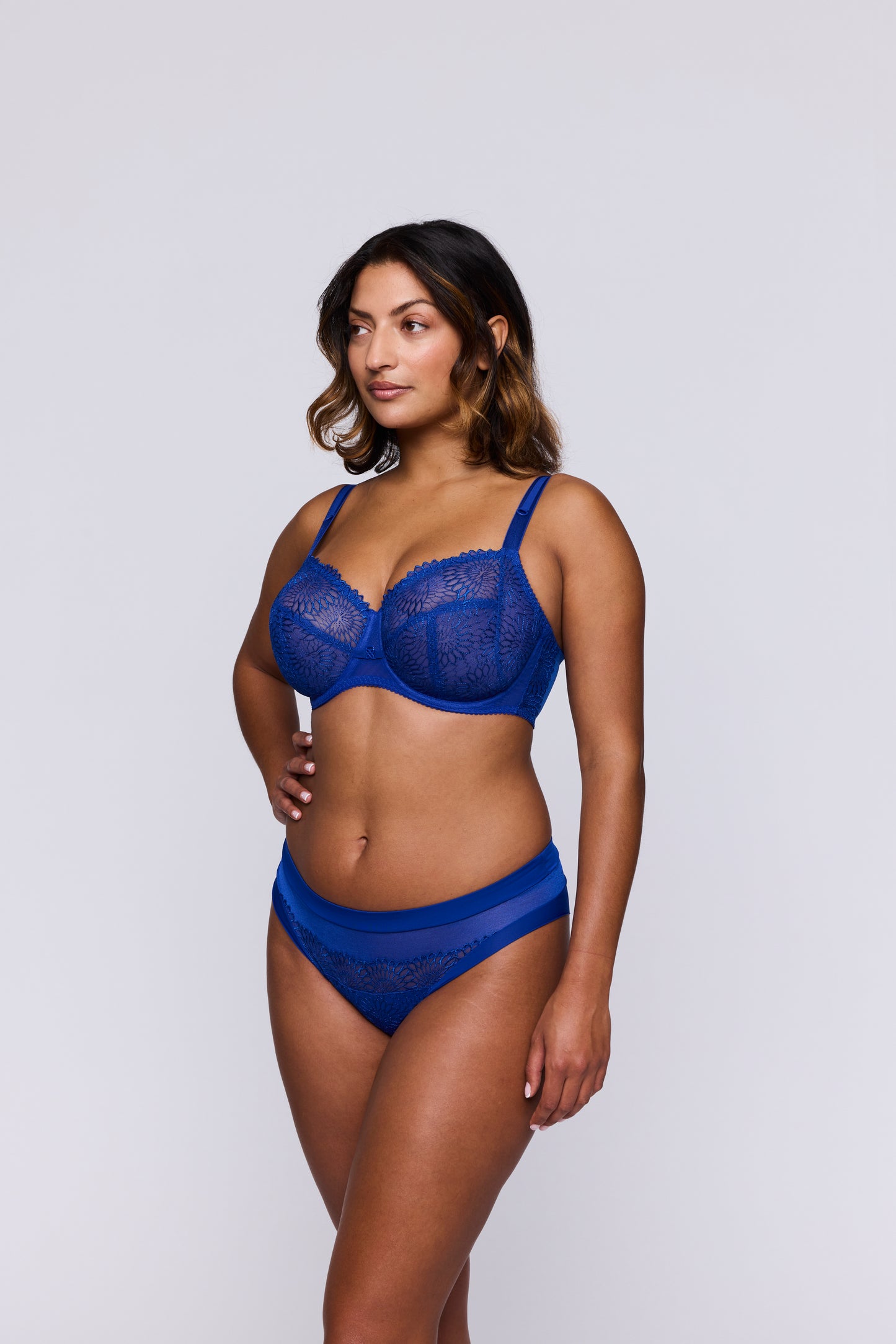 SOPHORA Rioslip (Blue Print)