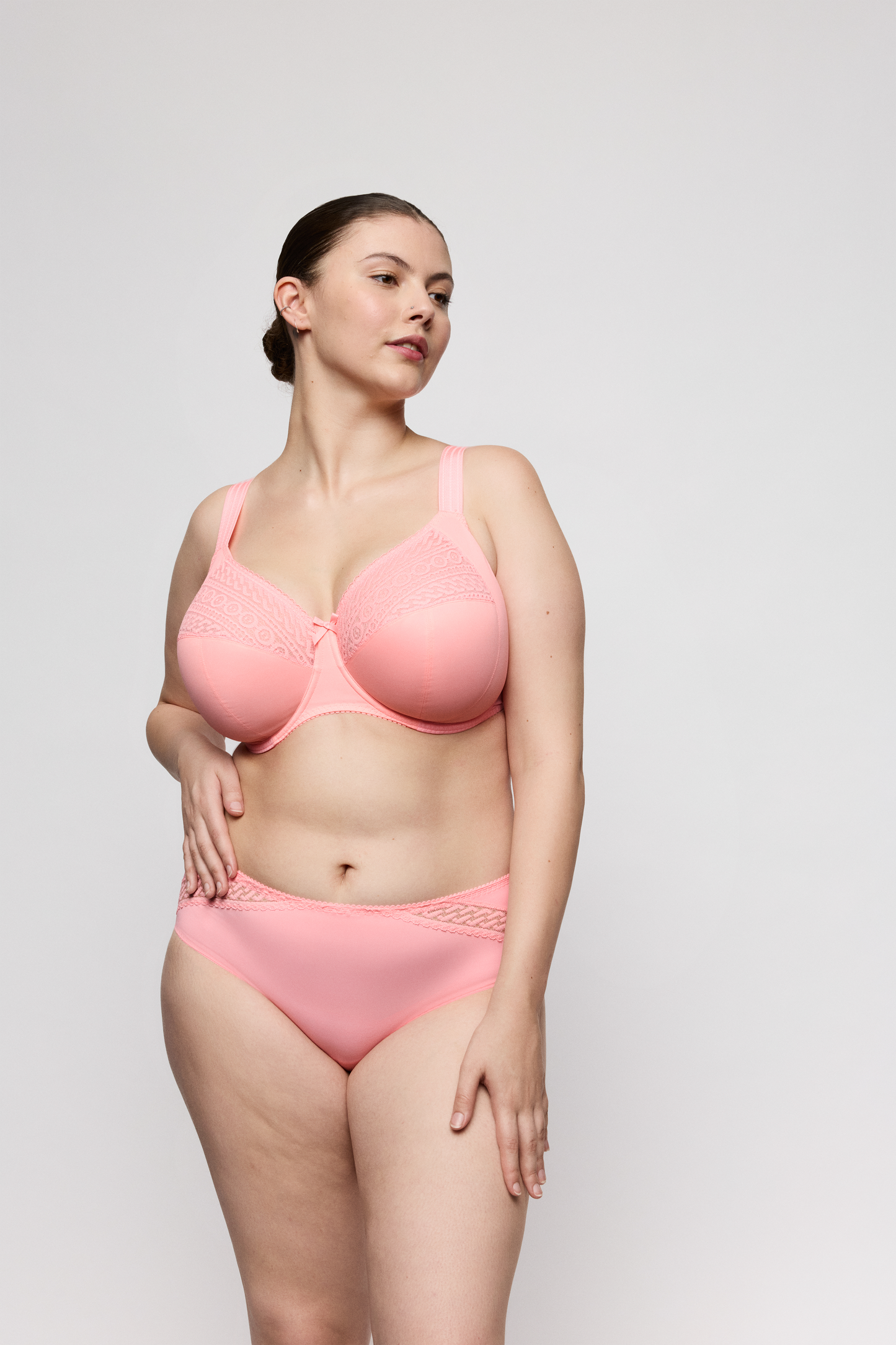 MONTARA BH Vollschale (Pink Parfait)