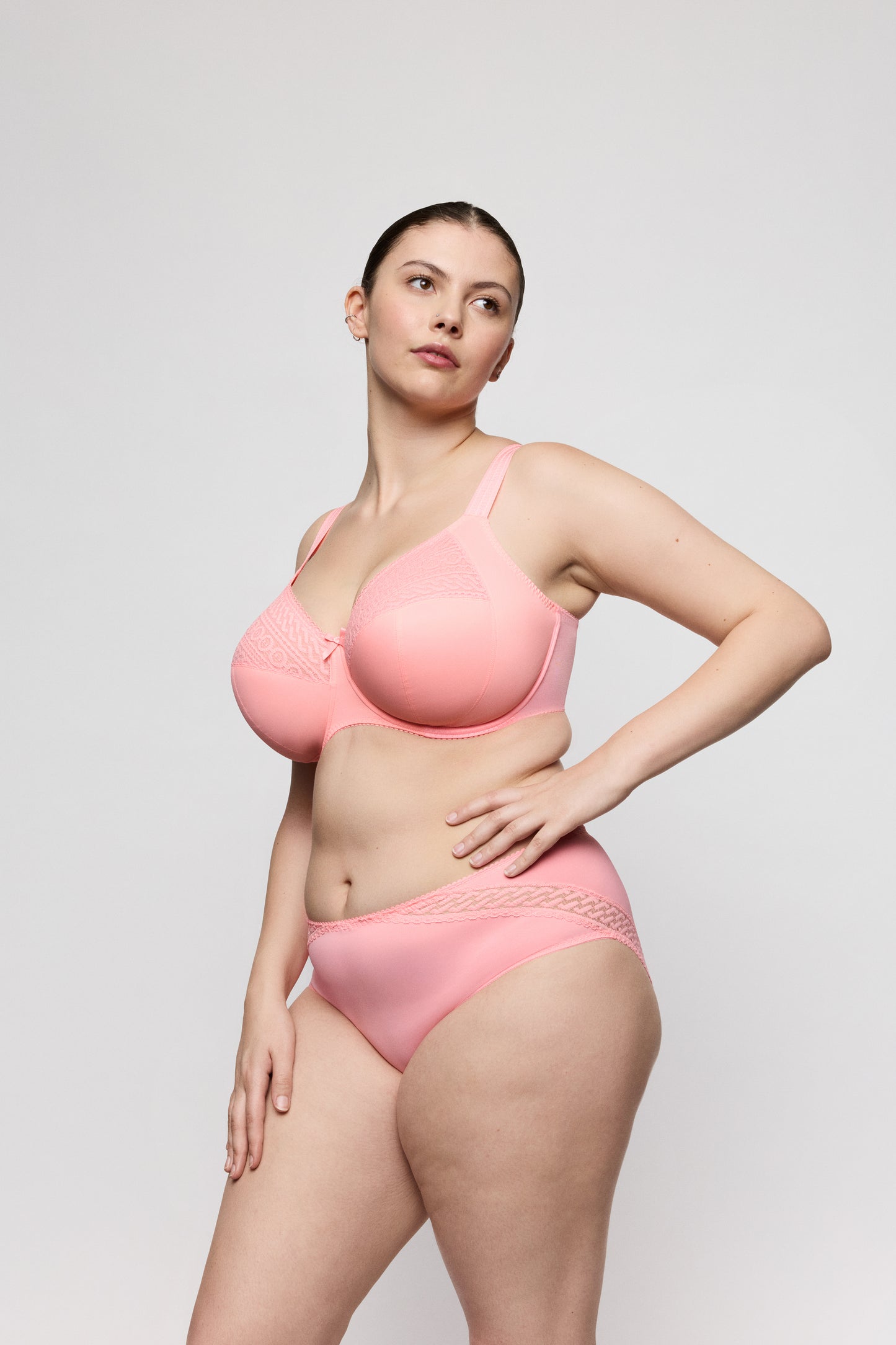 MONTARA BH Vollschale (Pink Parfait)