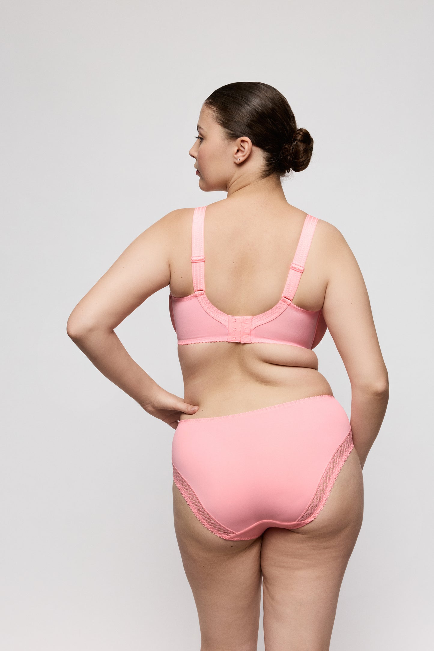 MONTARA BH Vollschale (Pink Parfait)