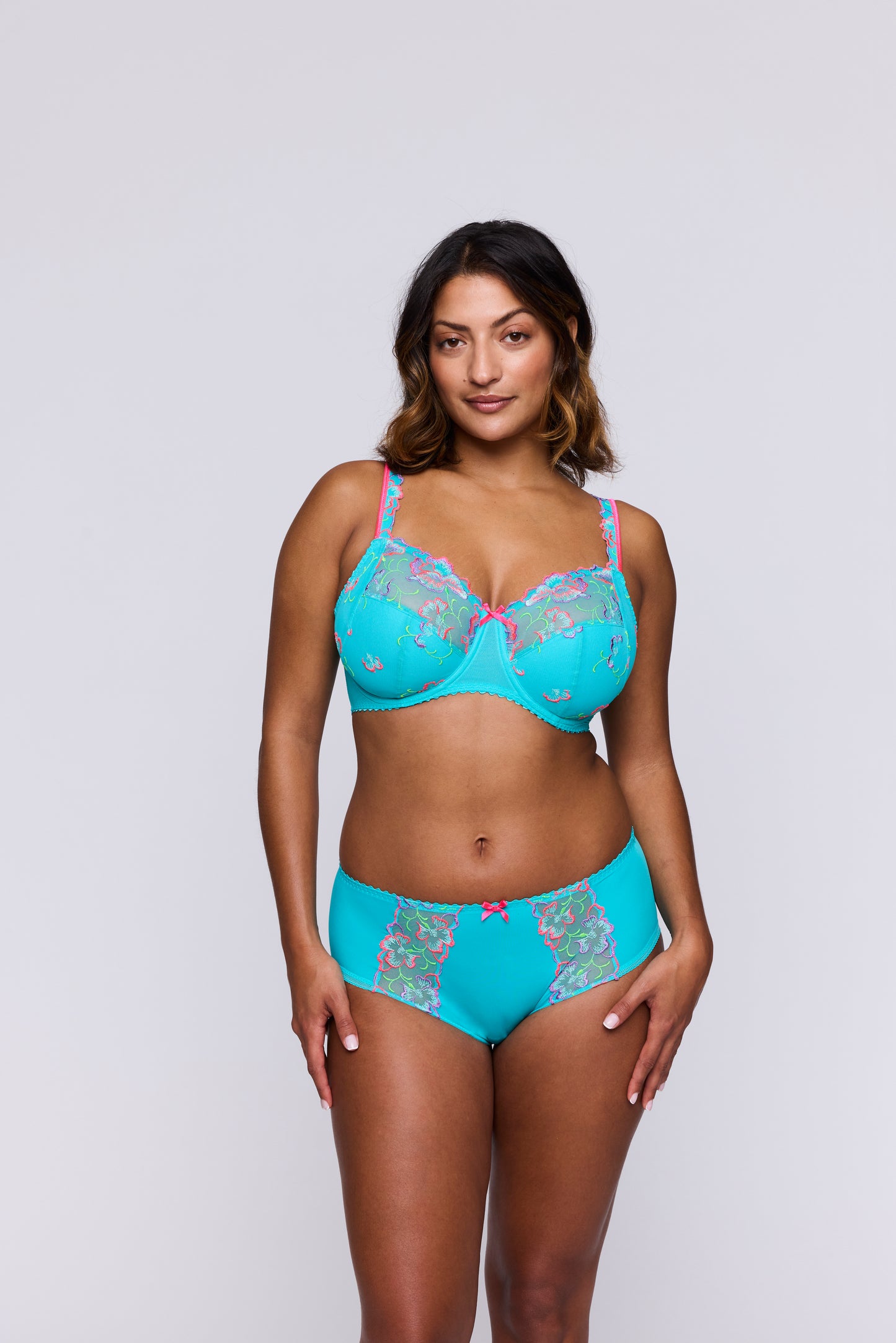 DEVDAHA BH Vollschale (Mermaid)