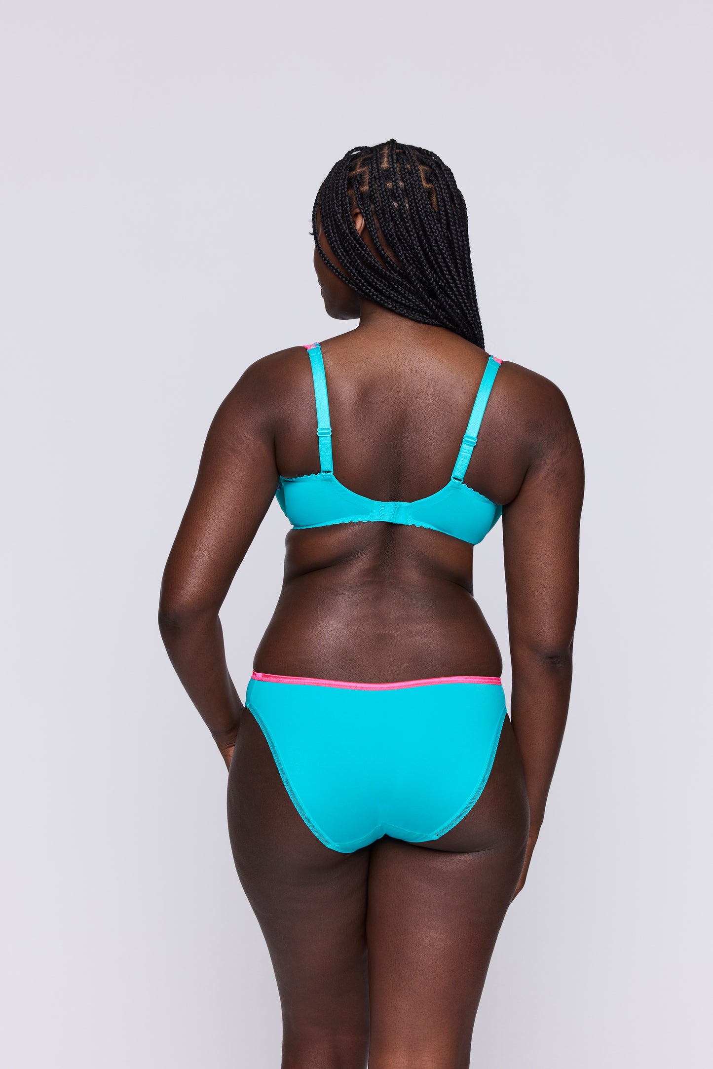 DEVDAHA Rioslip (Mermaid)