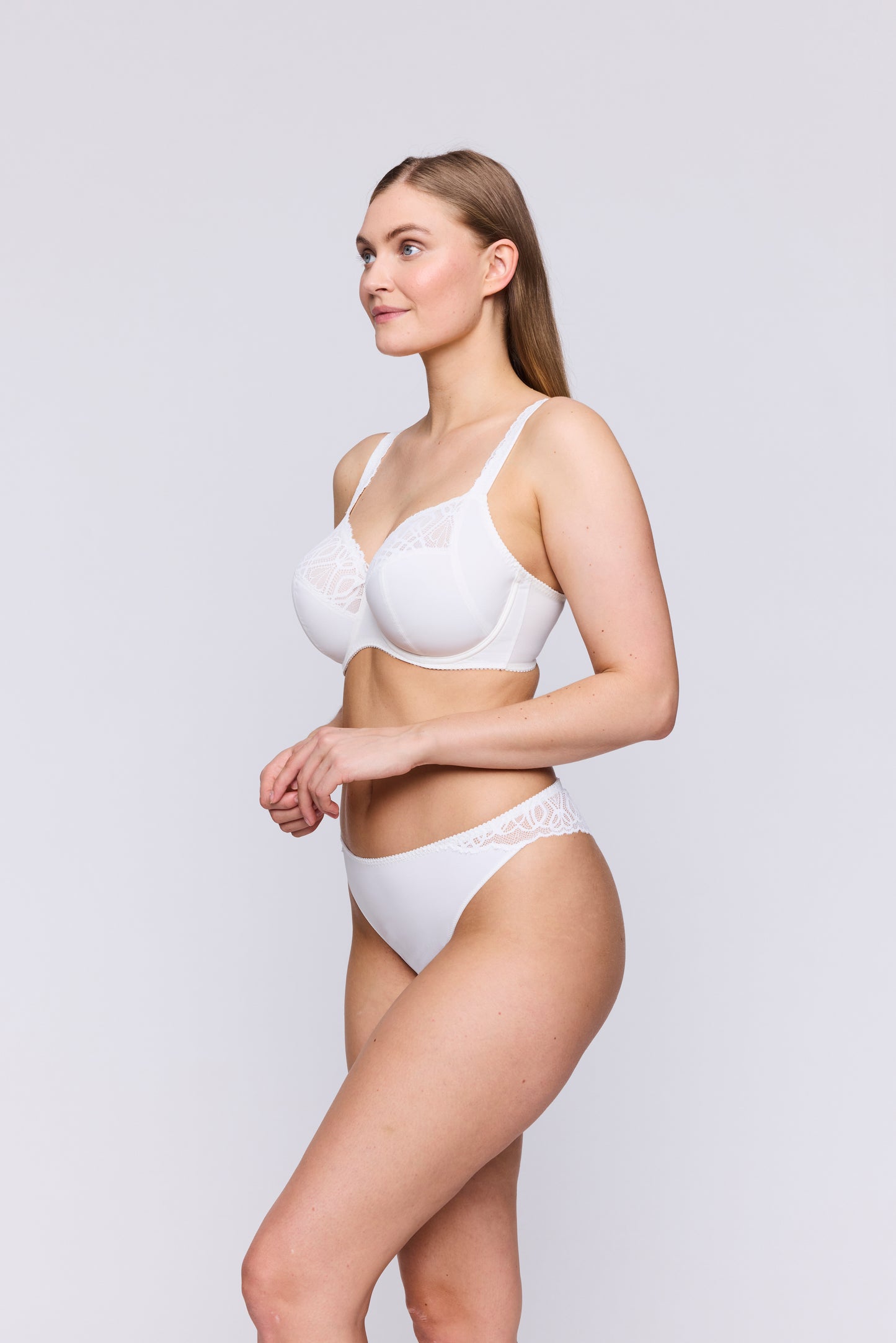 SALERNO String (Natur)