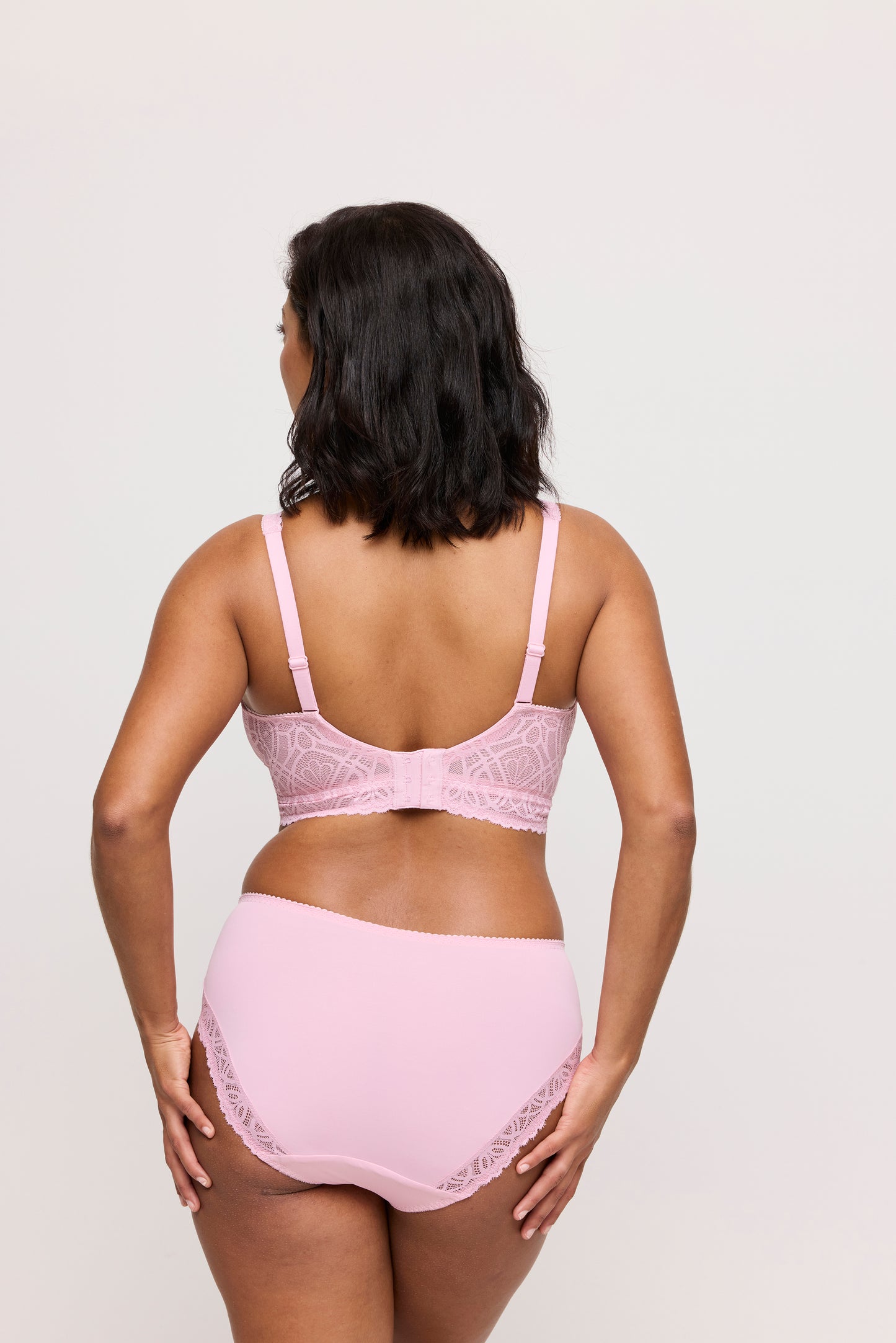 SALERNO Bralette BH (Spring Rose) 70D