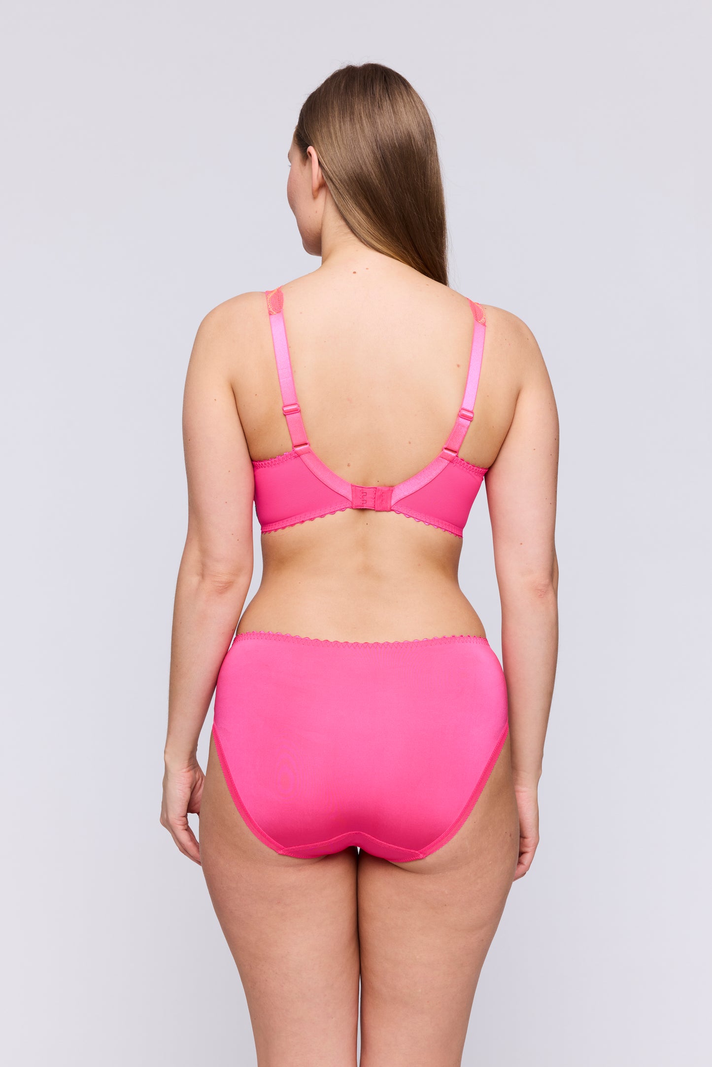 CALA LUNA BH Vollschale (Blogger Pink)