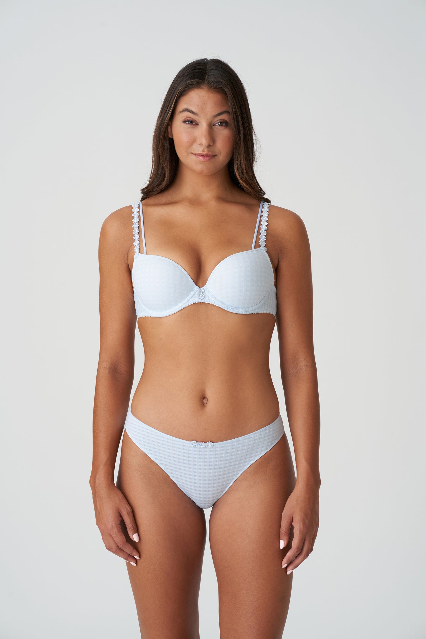 AVERO Push-up BH (Tiny Vichy)