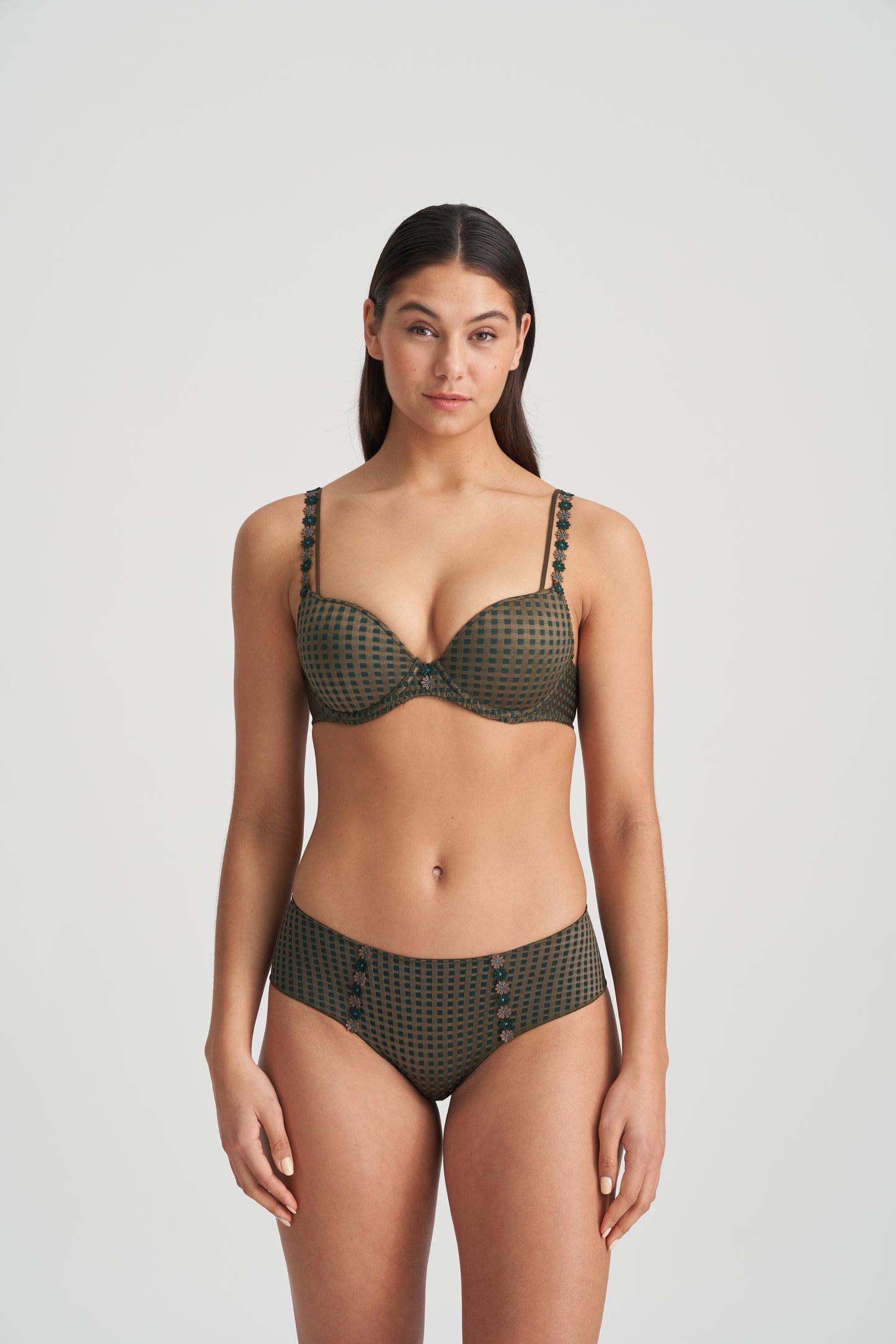 AVERO Push-up BH (Tiny Jade)