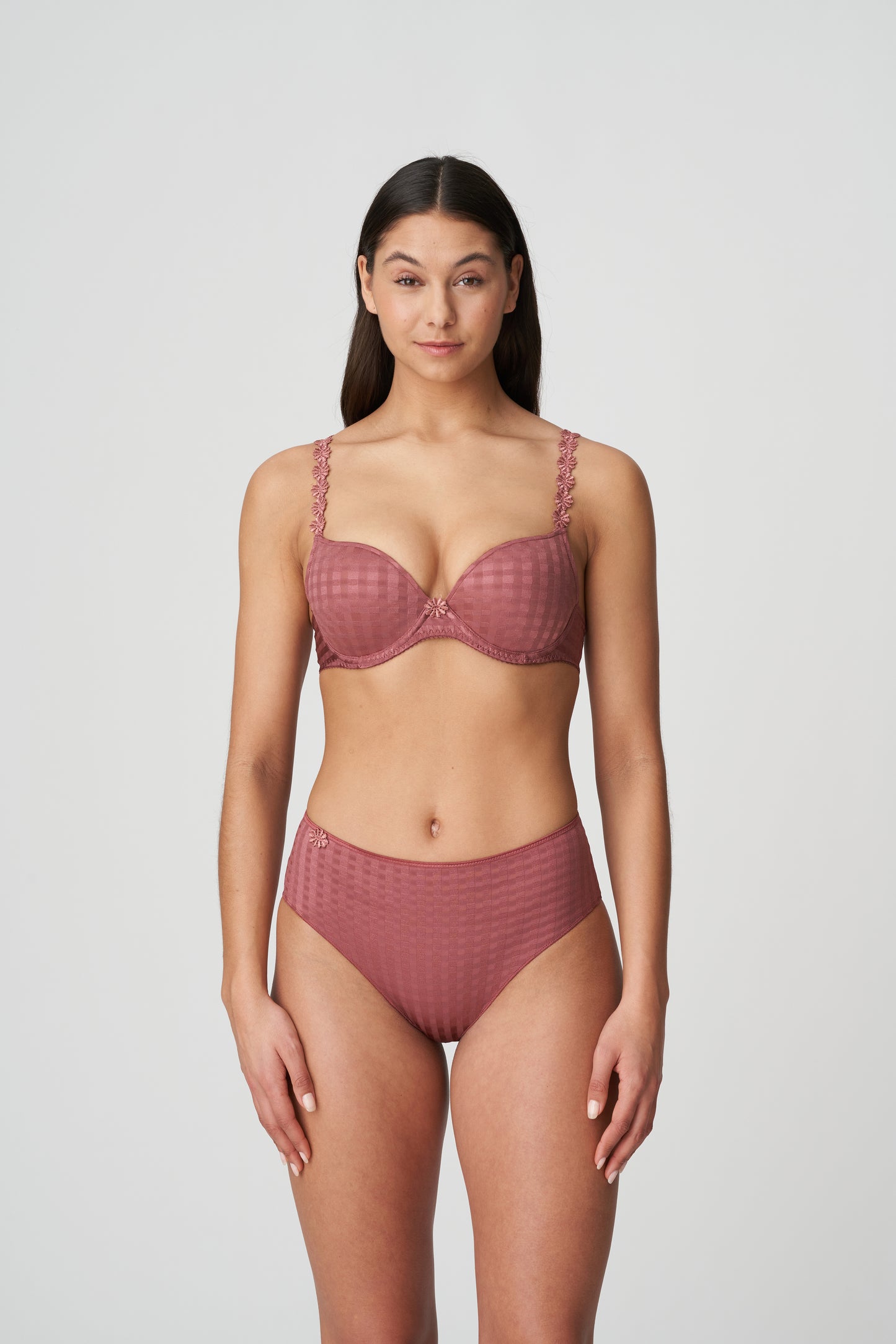 AVERO Push-up BH (Wild Ginger)