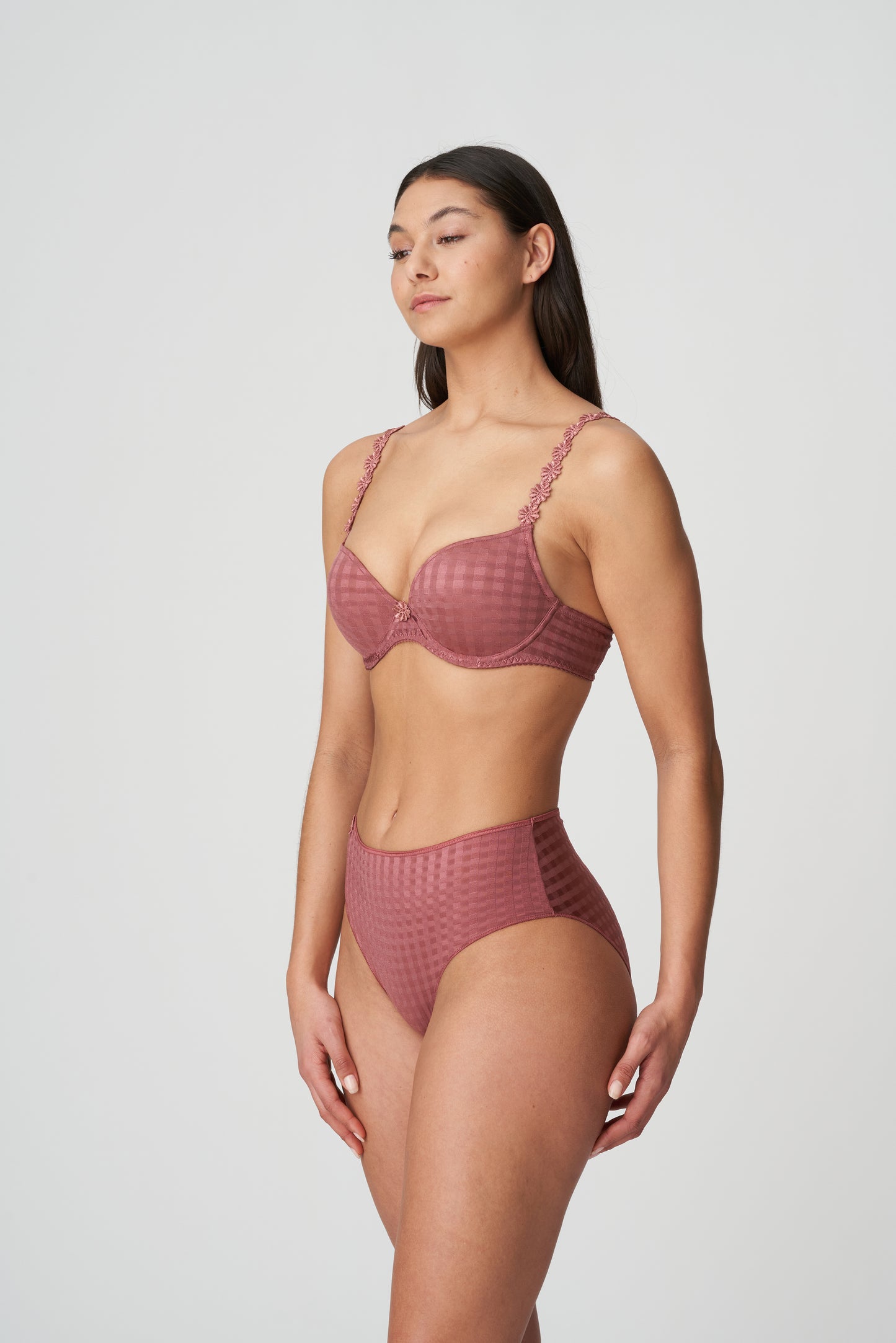 AVERO Push-up BH (Wild Ginger)