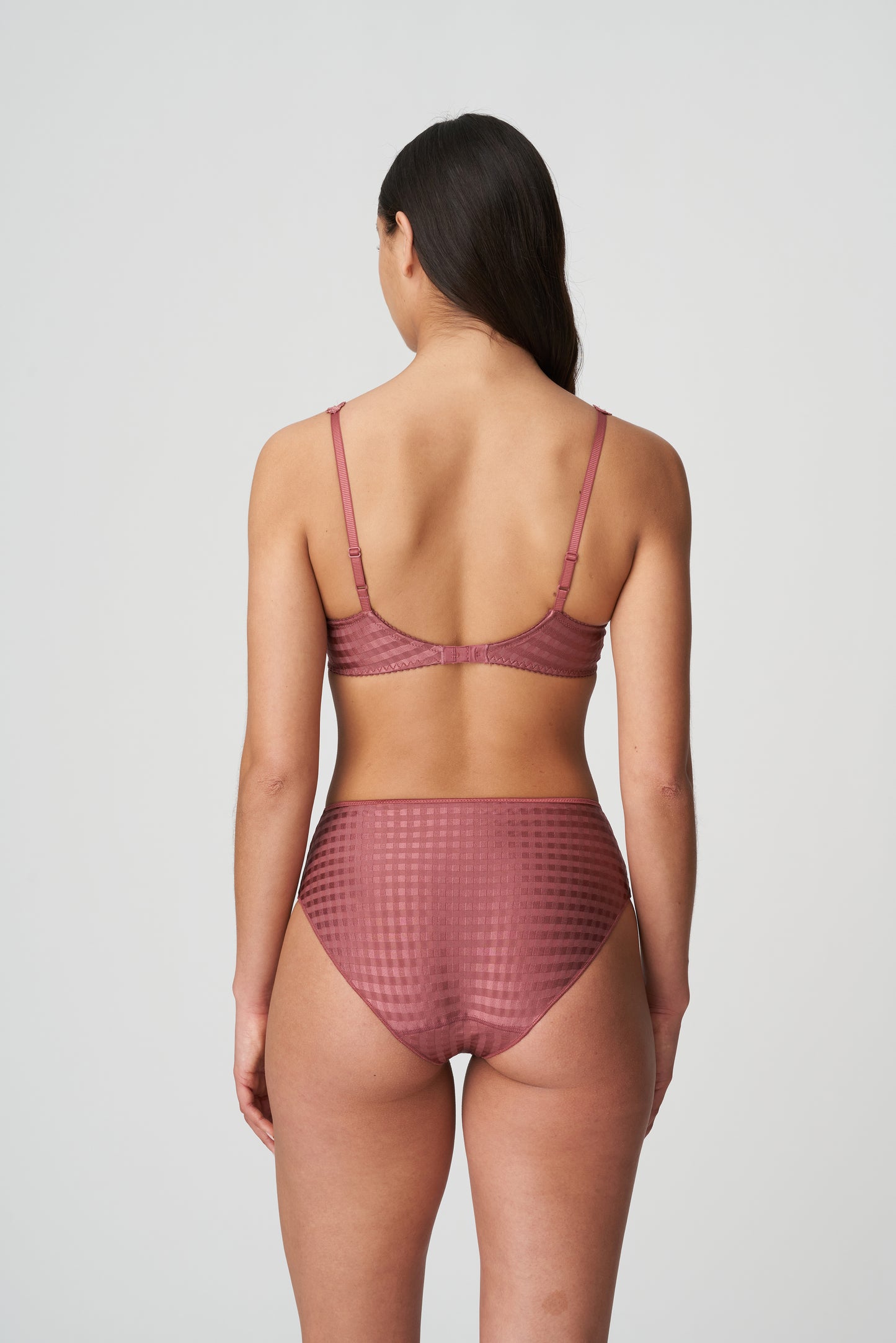 AVERO Push-up BH (Wild Ginger)