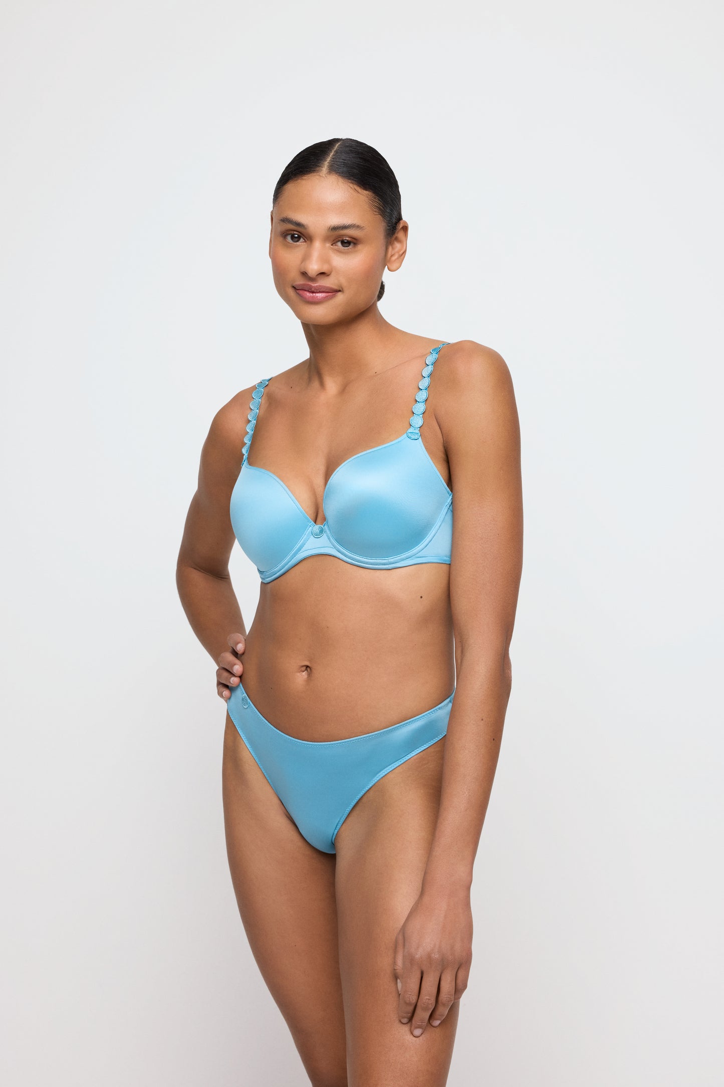TOM String (Azure Delight) 36