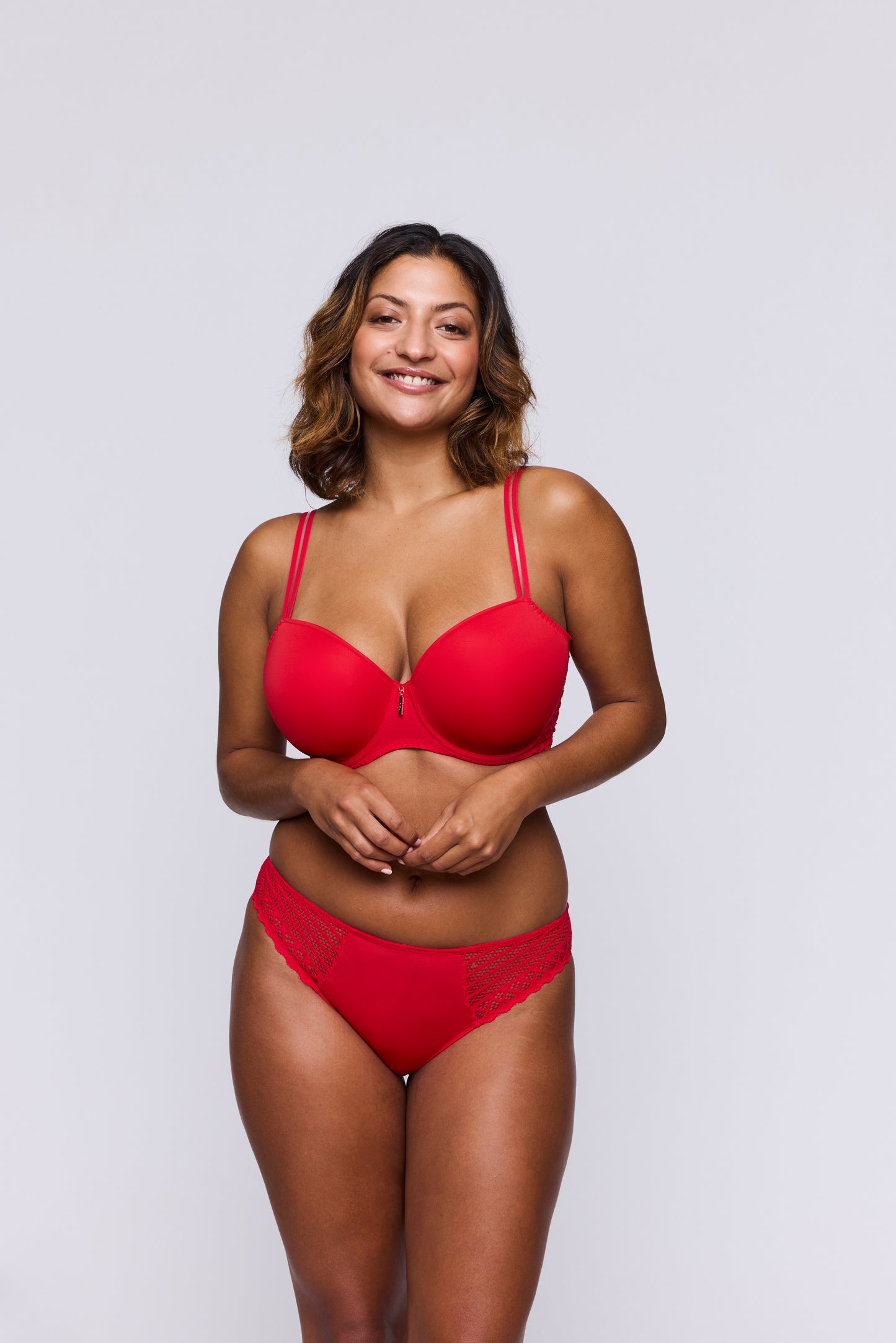 EAST END Rioslip (True Red)